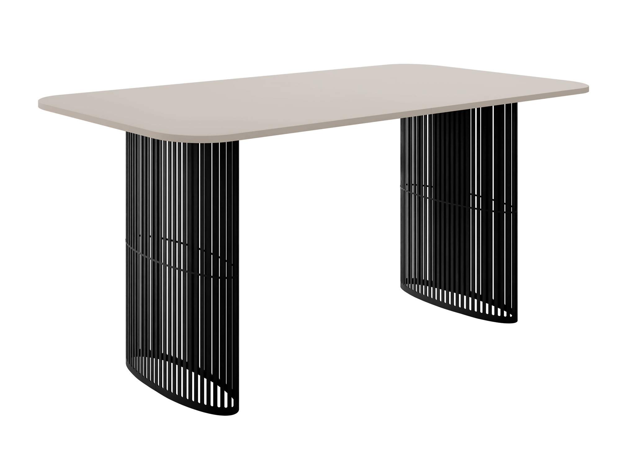 Tisch Oswego 163 (Kaschmir)