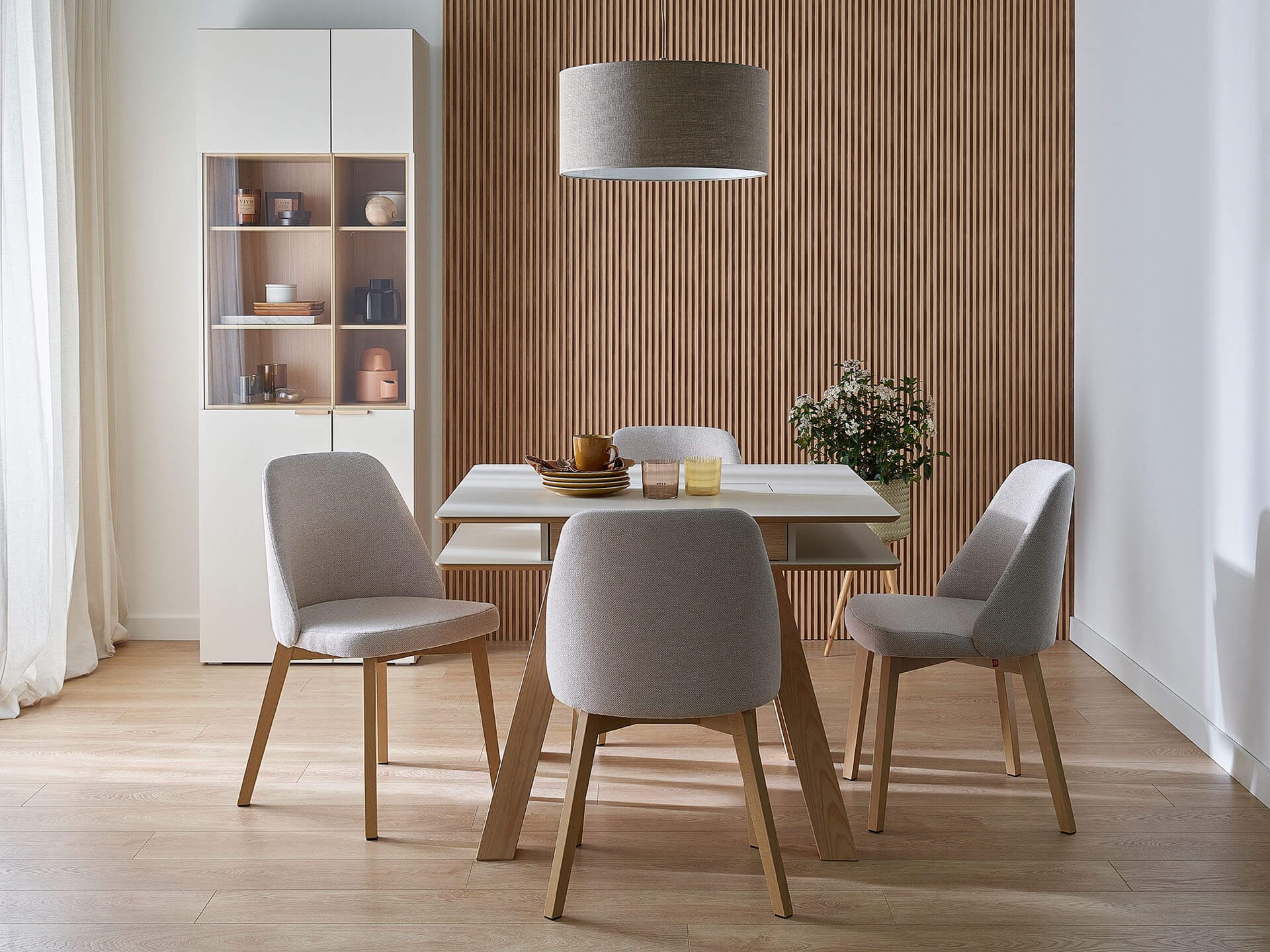 Regal Veldalo 115 (Eichenholzoptik hell)