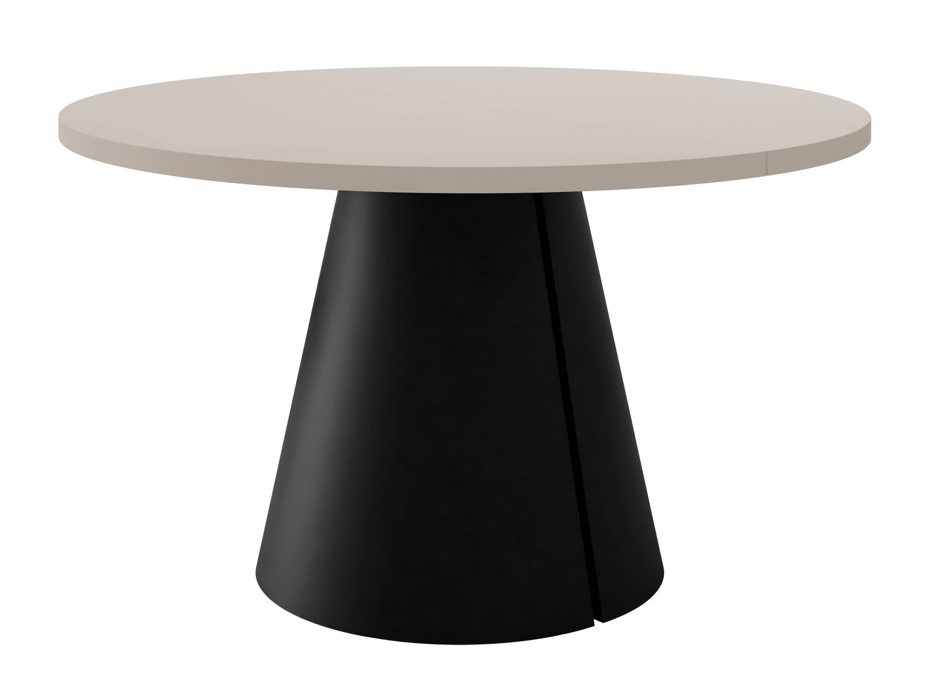 Tisch Oswego 165 (Kaschmir)