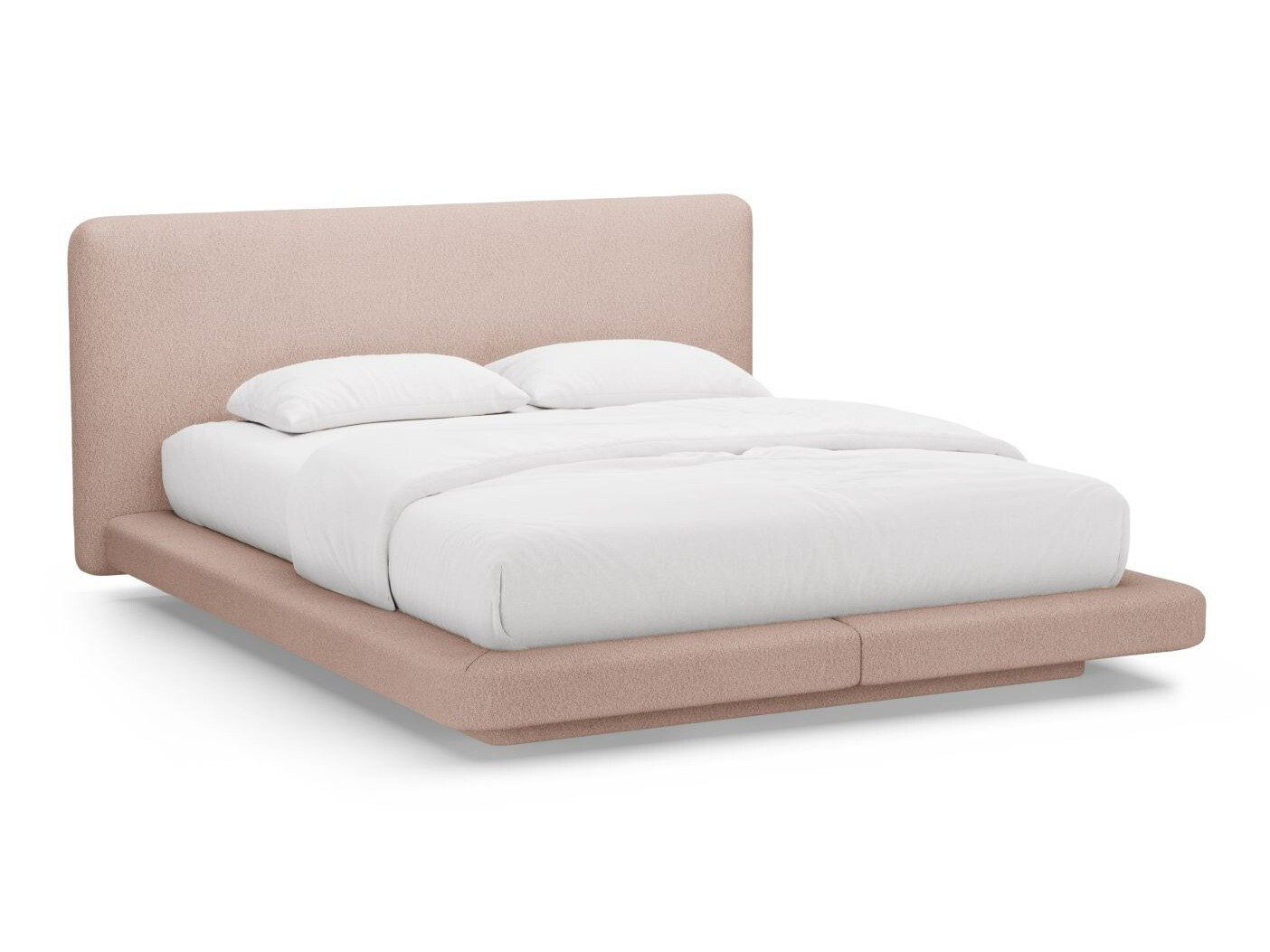 Bett Beckley 336 (Baloo 2072)