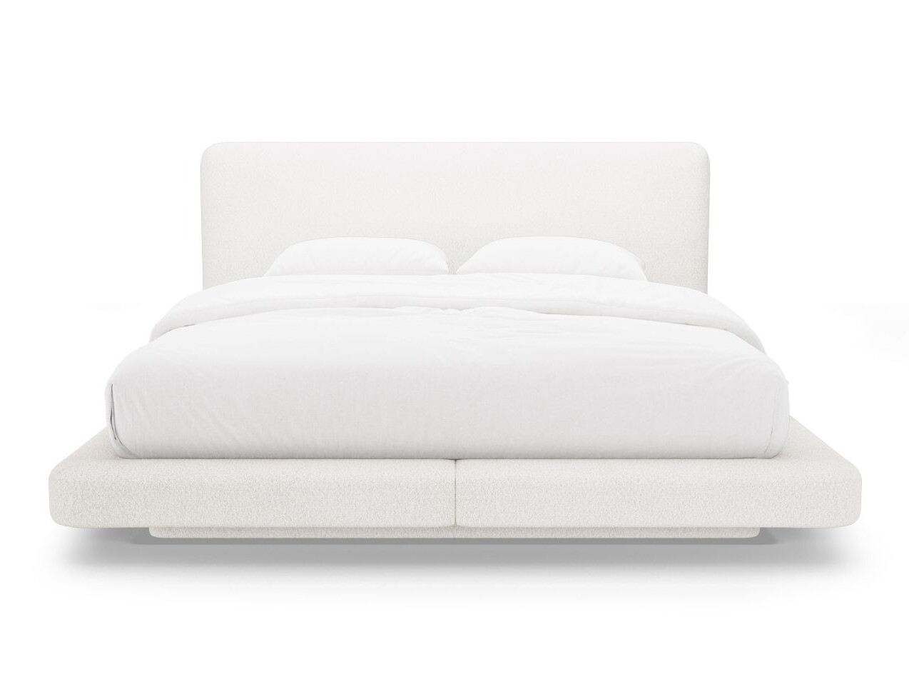 Bett Beckley 336 (Baloo 2073)