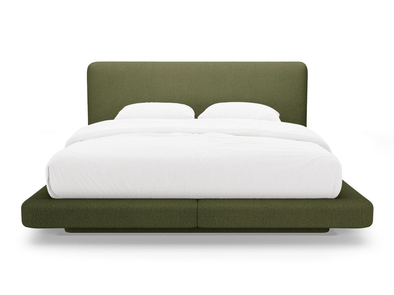 Bett Beckley 336 (Baloo 2090)