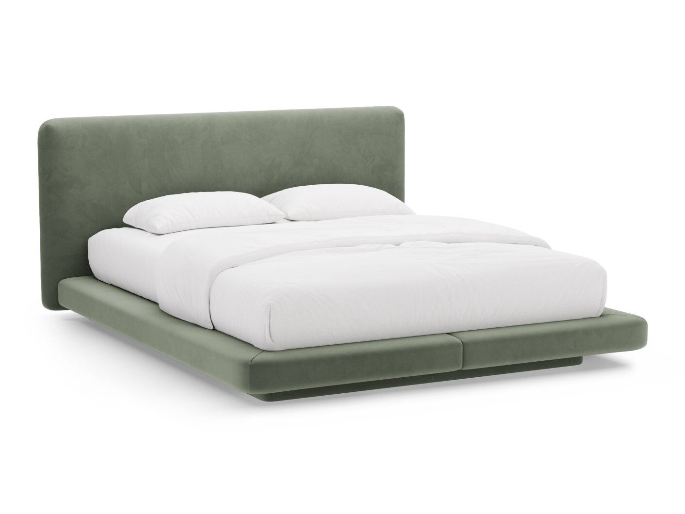 Bett Beckley 336 (Magic Velvet 2243)