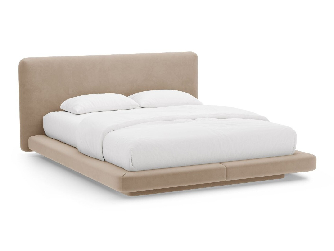 Bett Beckley 336 (Magic Velvet 2282)