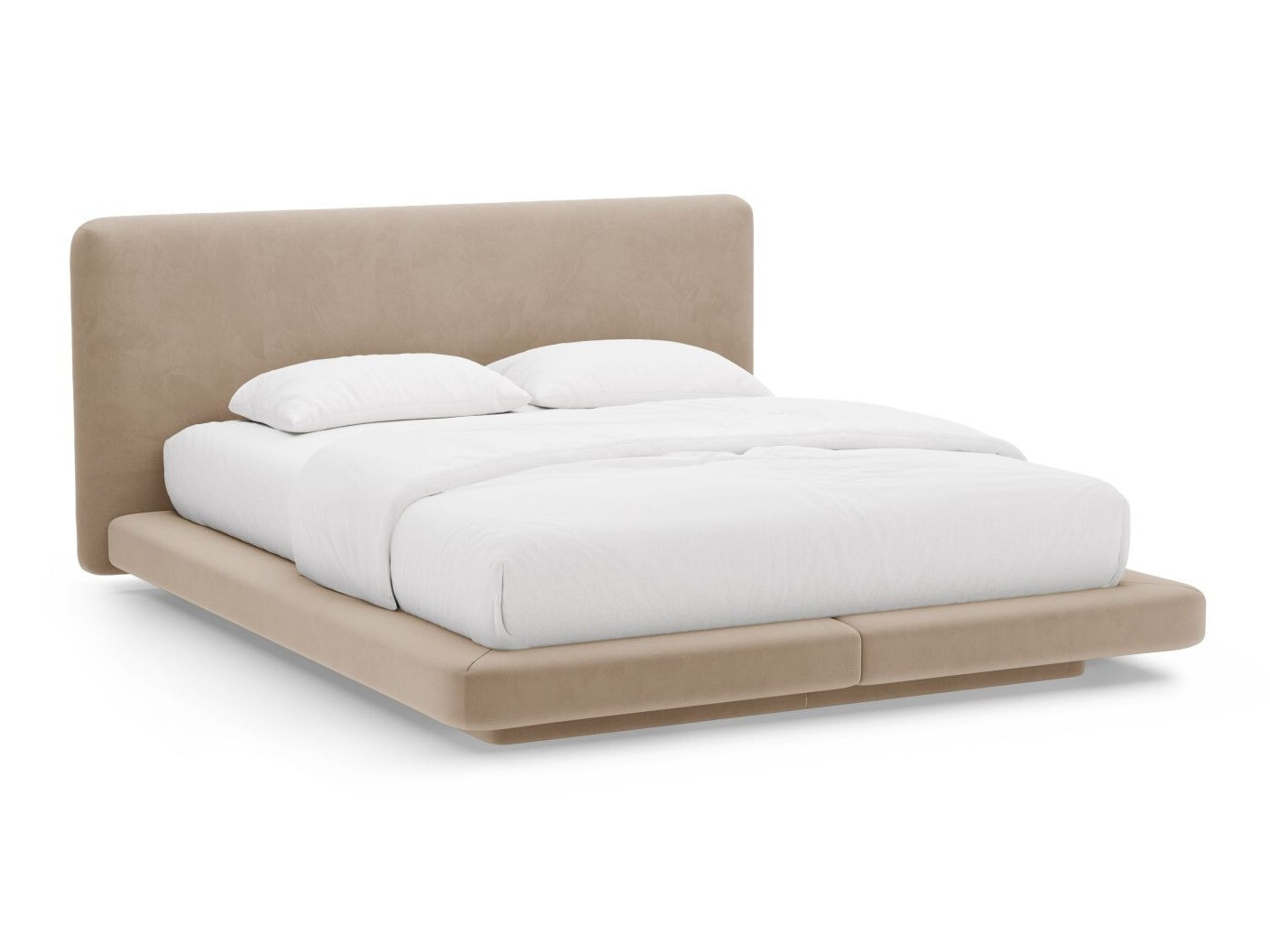 Bett Beckley 336 (Magic Velvet 2282)