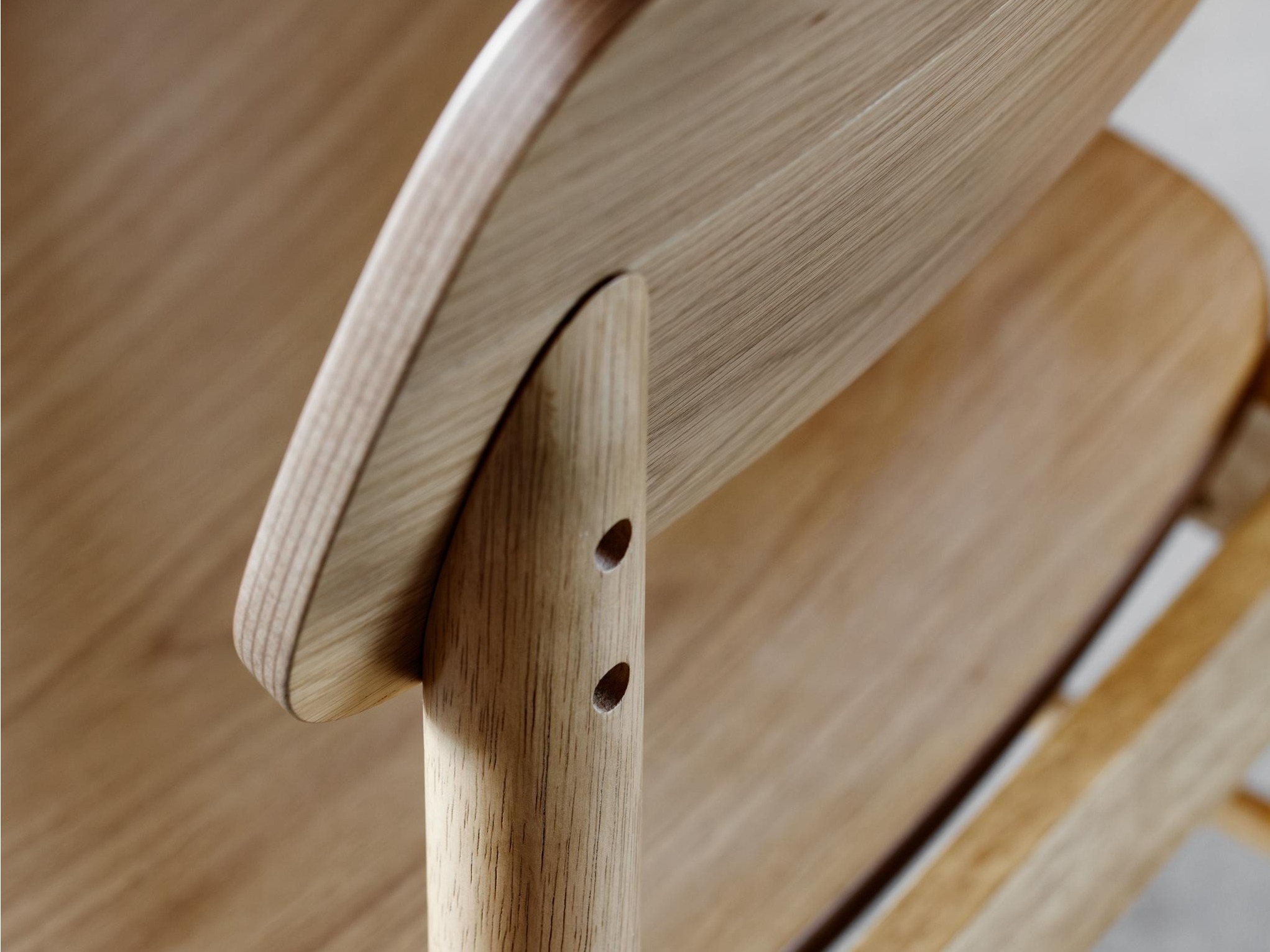 Barstuhl Norsica 915