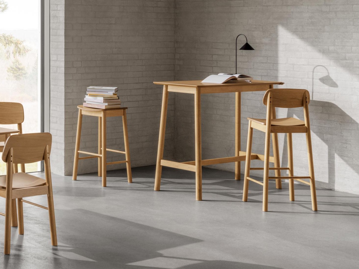 Bartisch Norsica 916