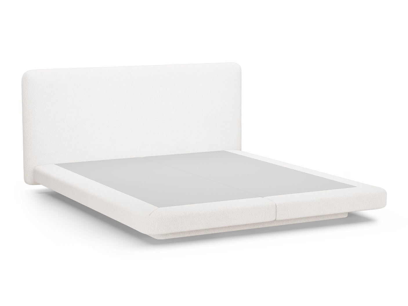 Bett Beckley 336 (Baloo 2073)