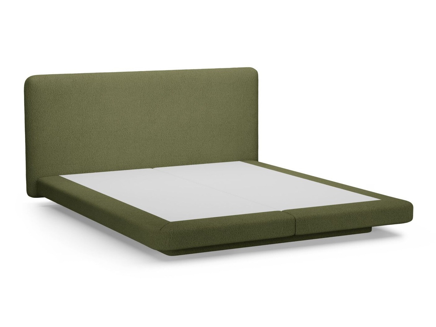 Bett Beckley 336 (Baloo 2090)