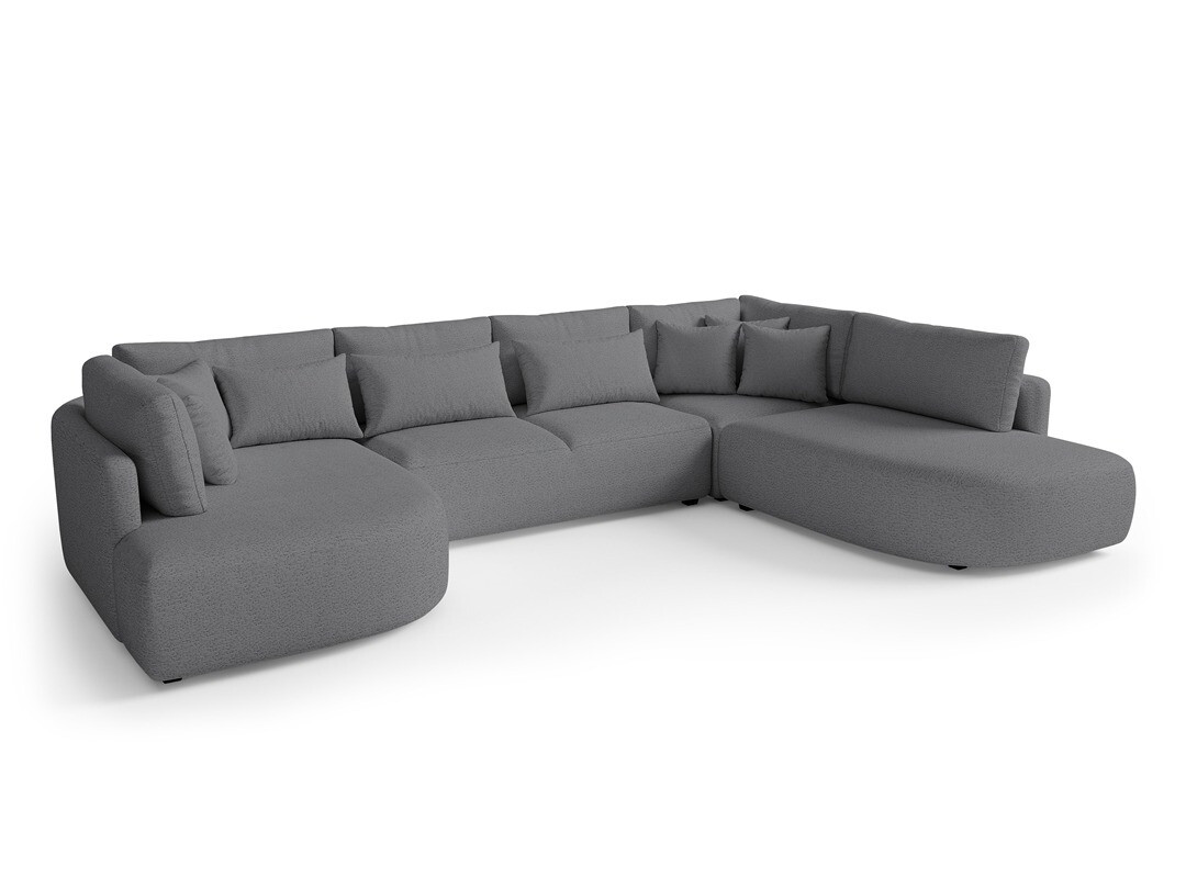 Ecksofa Deca I (Tresor 16)