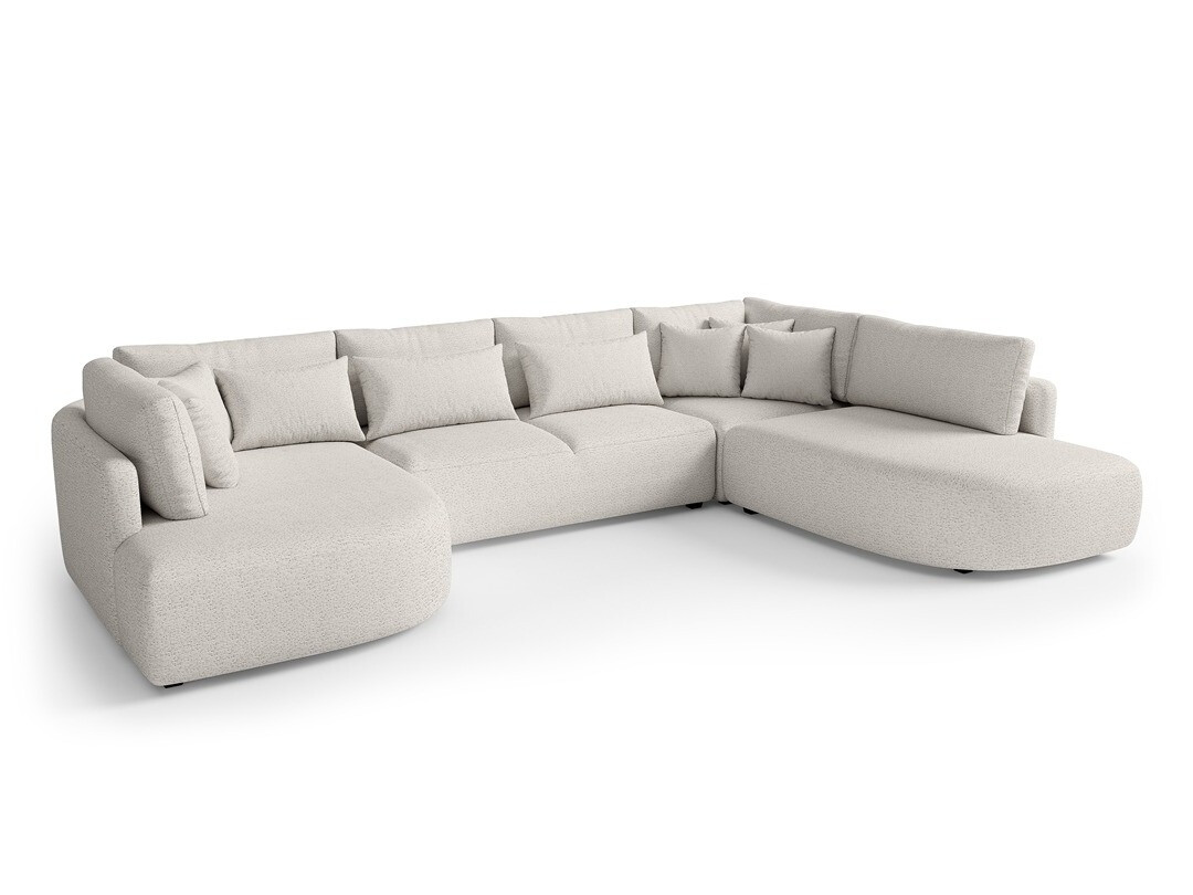 Ecksofa Deca I (Tresor 32)