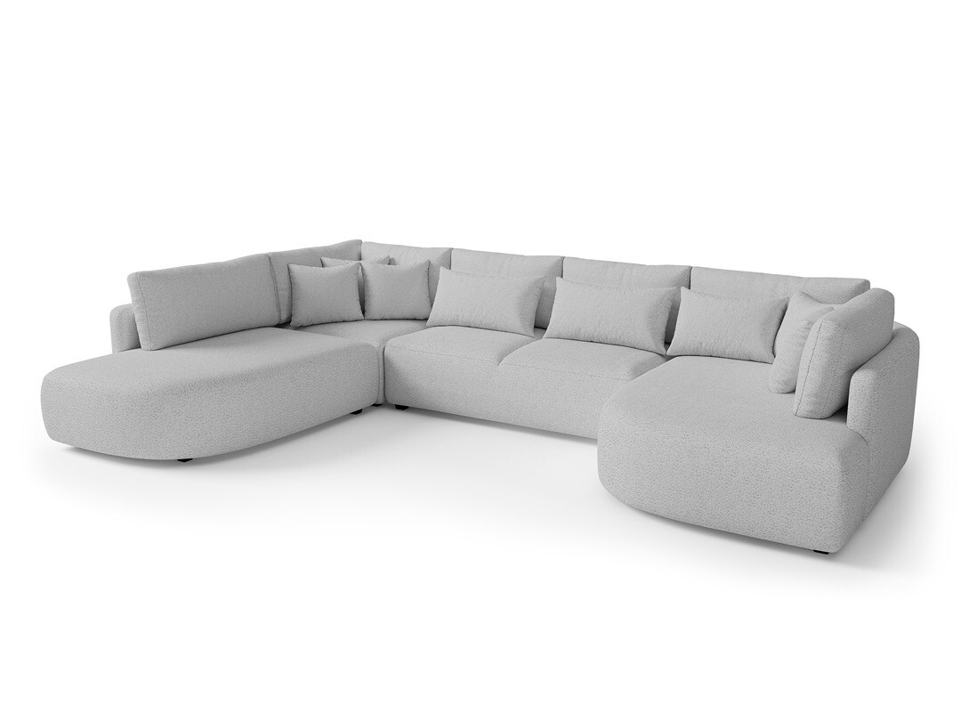 Ecksofa Margate 107 (Tresor 05)