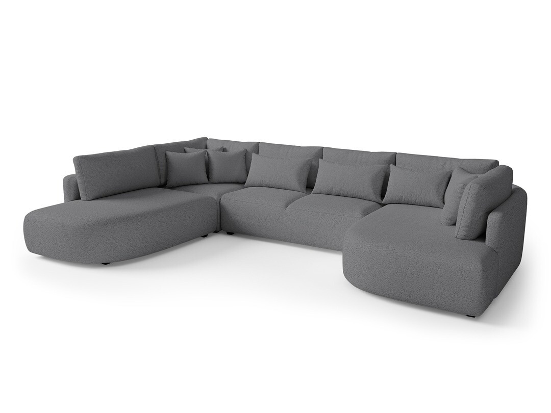 Ecksofa Margate 107 (Tresor 16)