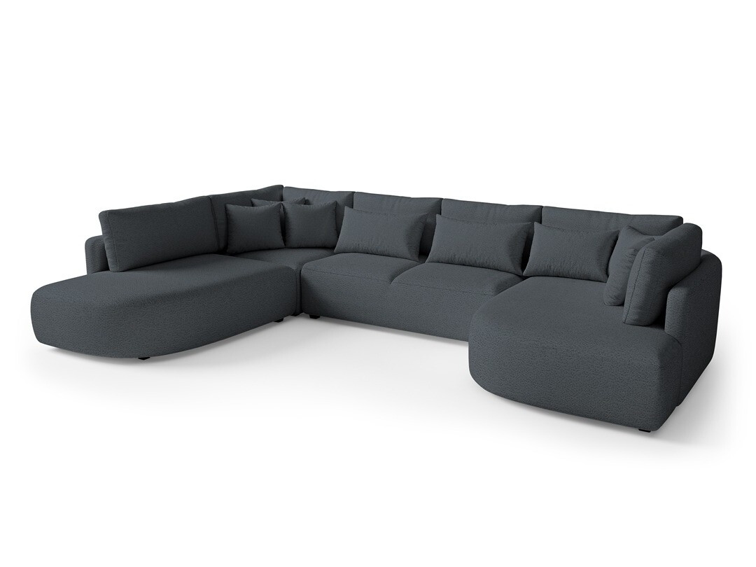 Ecksofa Margate 107 (Tresor 19)