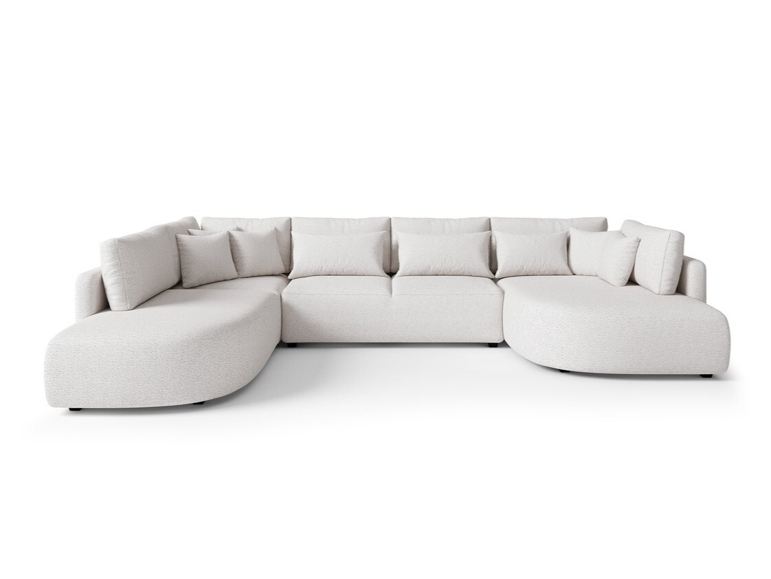 Ecksofa Margate 107 (Tresor 22)