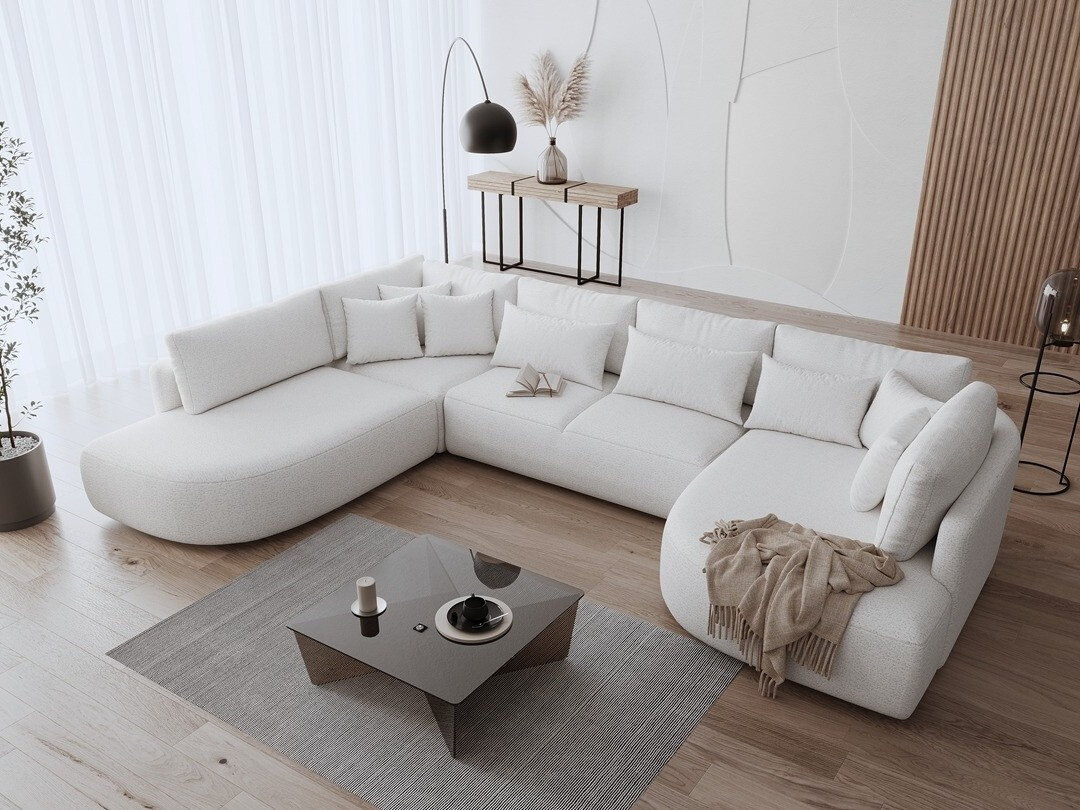 Ecksofa Margate 107 (Tresor 22)