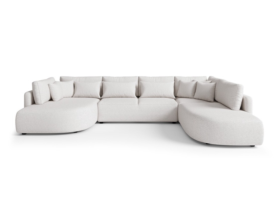 Ecksofa Margate 107 (Tresor 22)