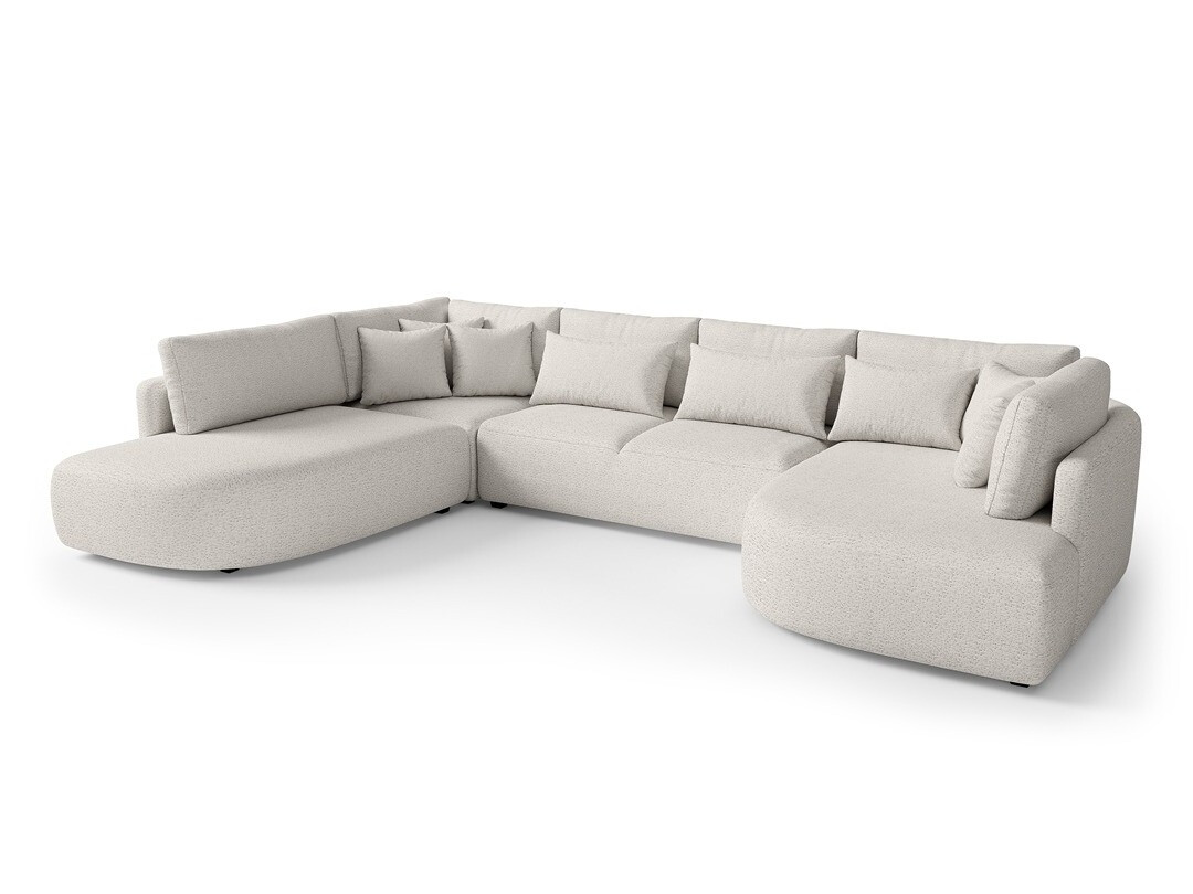 Ecksofa Margate 107 (Tresor 32)