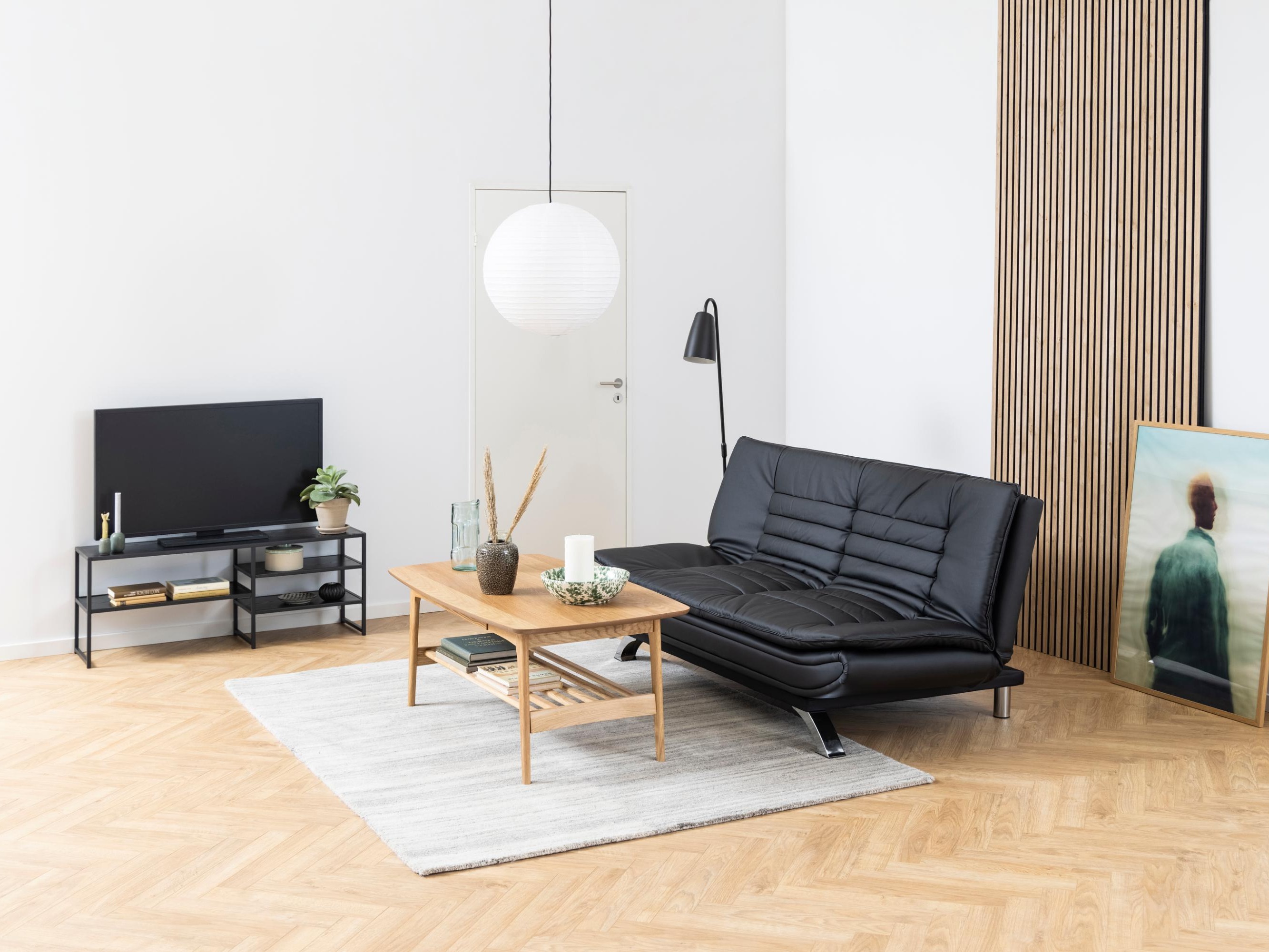 Schlafsofa Norsica 227