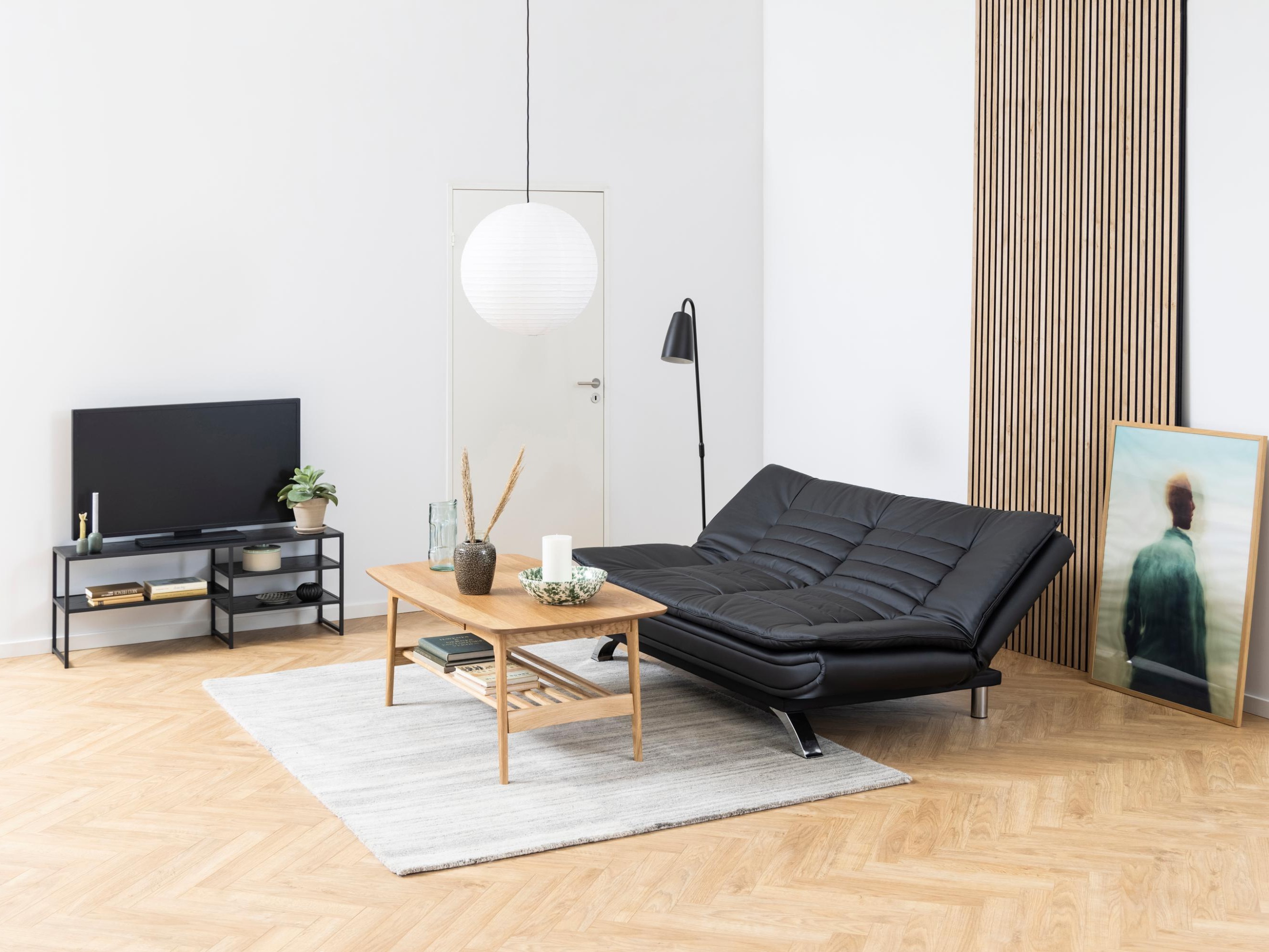 Schlafsofa Norsica 227