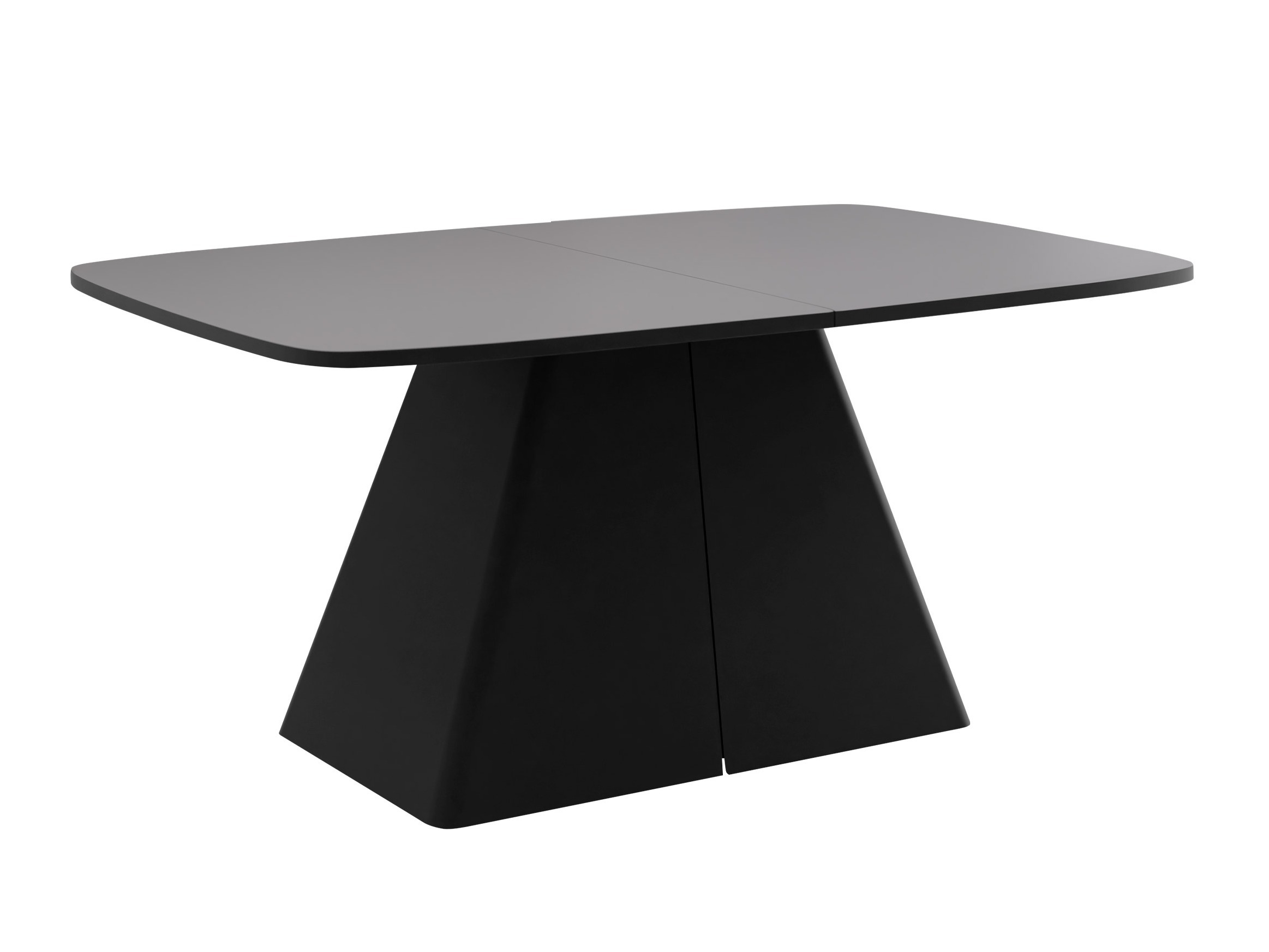Tisch Oswego 169 (Graphit)