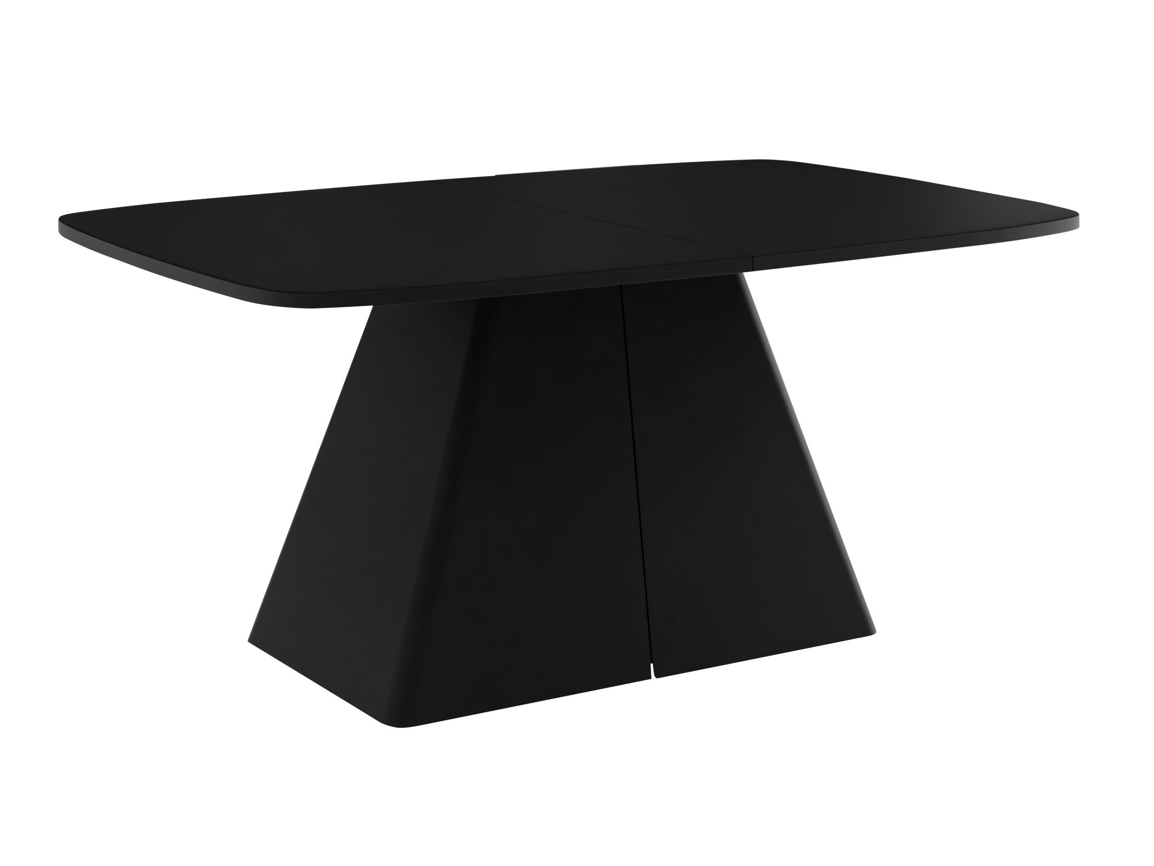 Tisch Oswego 169 (Schwarz)