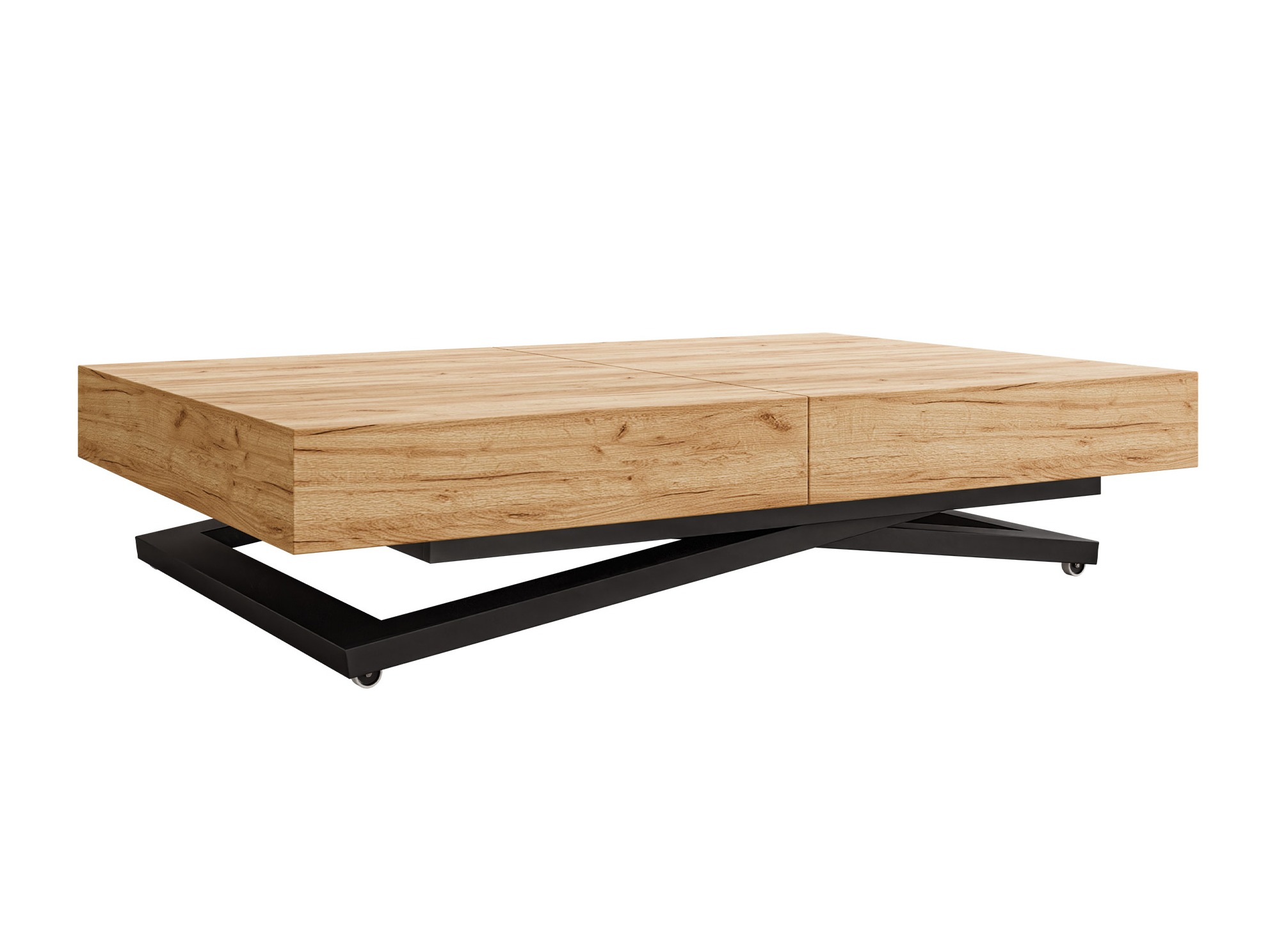 Couchtisch-Transformer Oswego 171