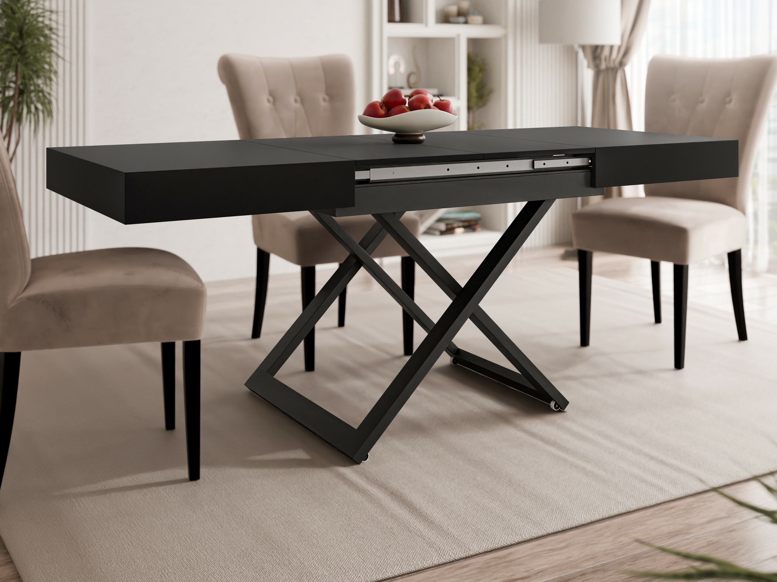 Couchtisch-Transformer Oswego 171