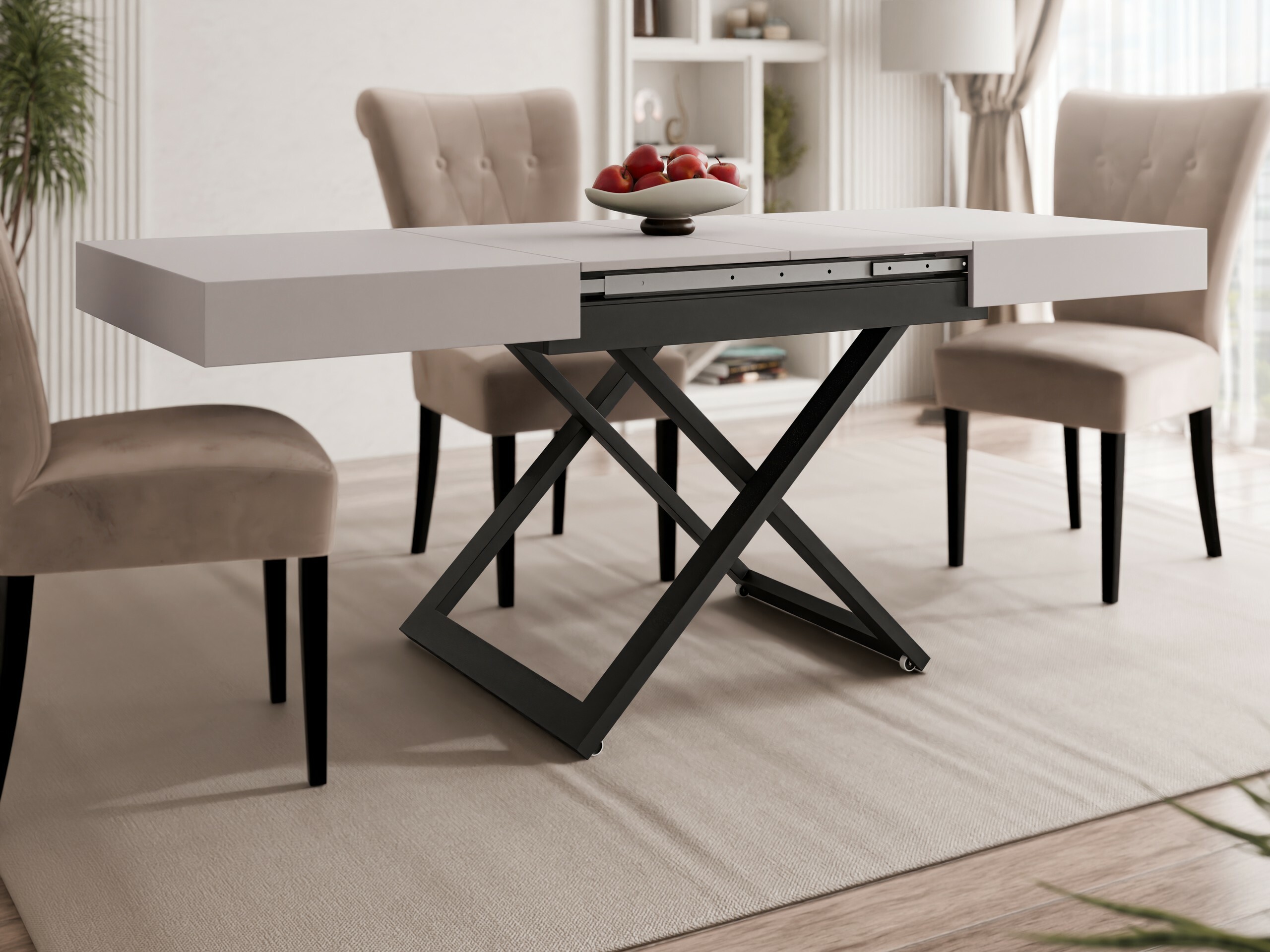Couchtisch-Transformer Oswego 171