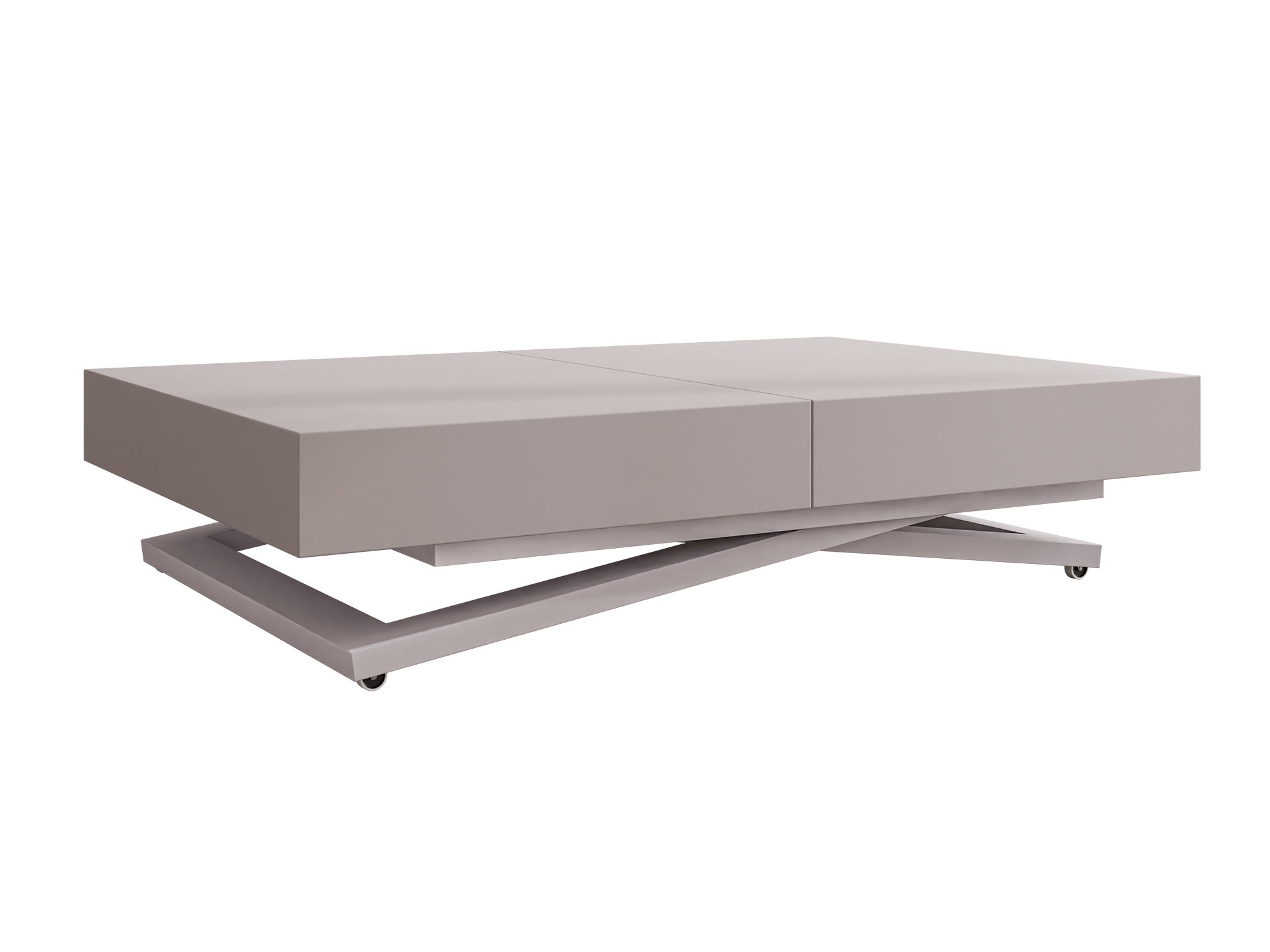 Couchtisch-Transformer Oswego 172
