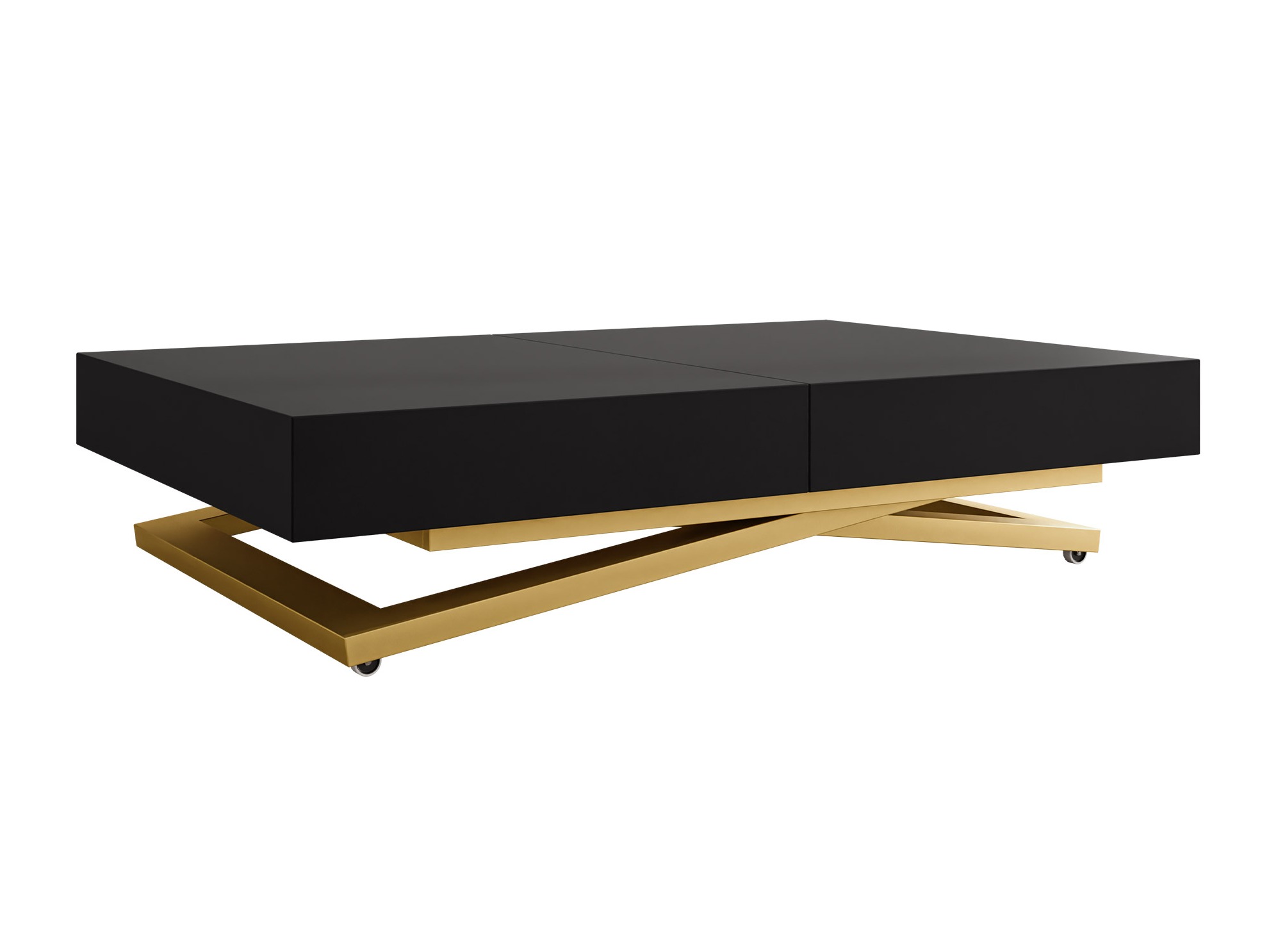 Couchtisch-Transformer Oswego 173