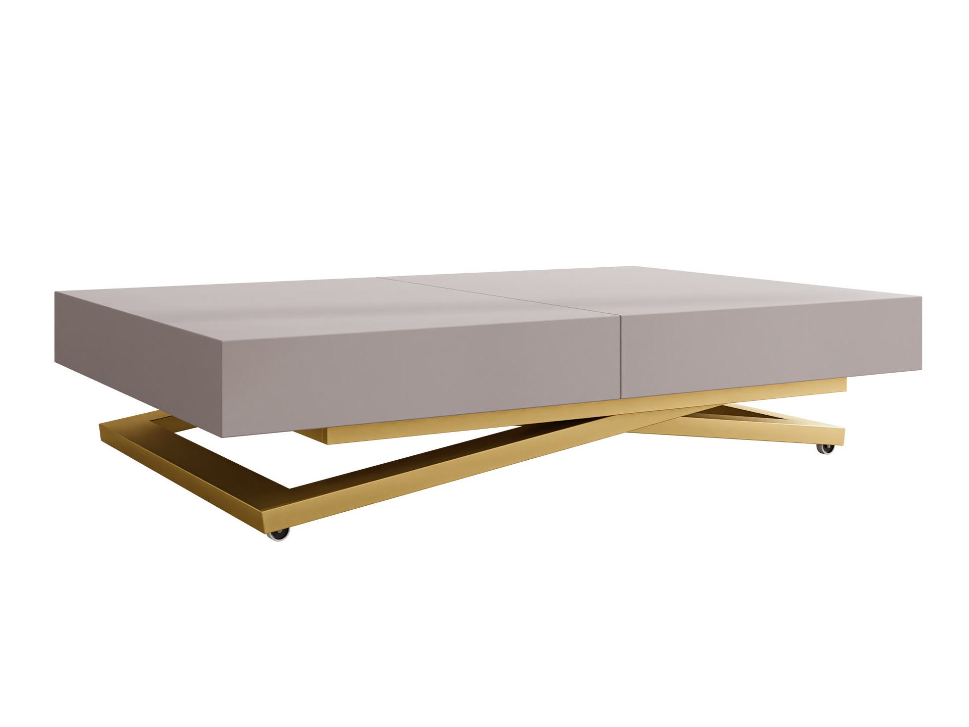 Couchtisch-Transformer Oswego 173