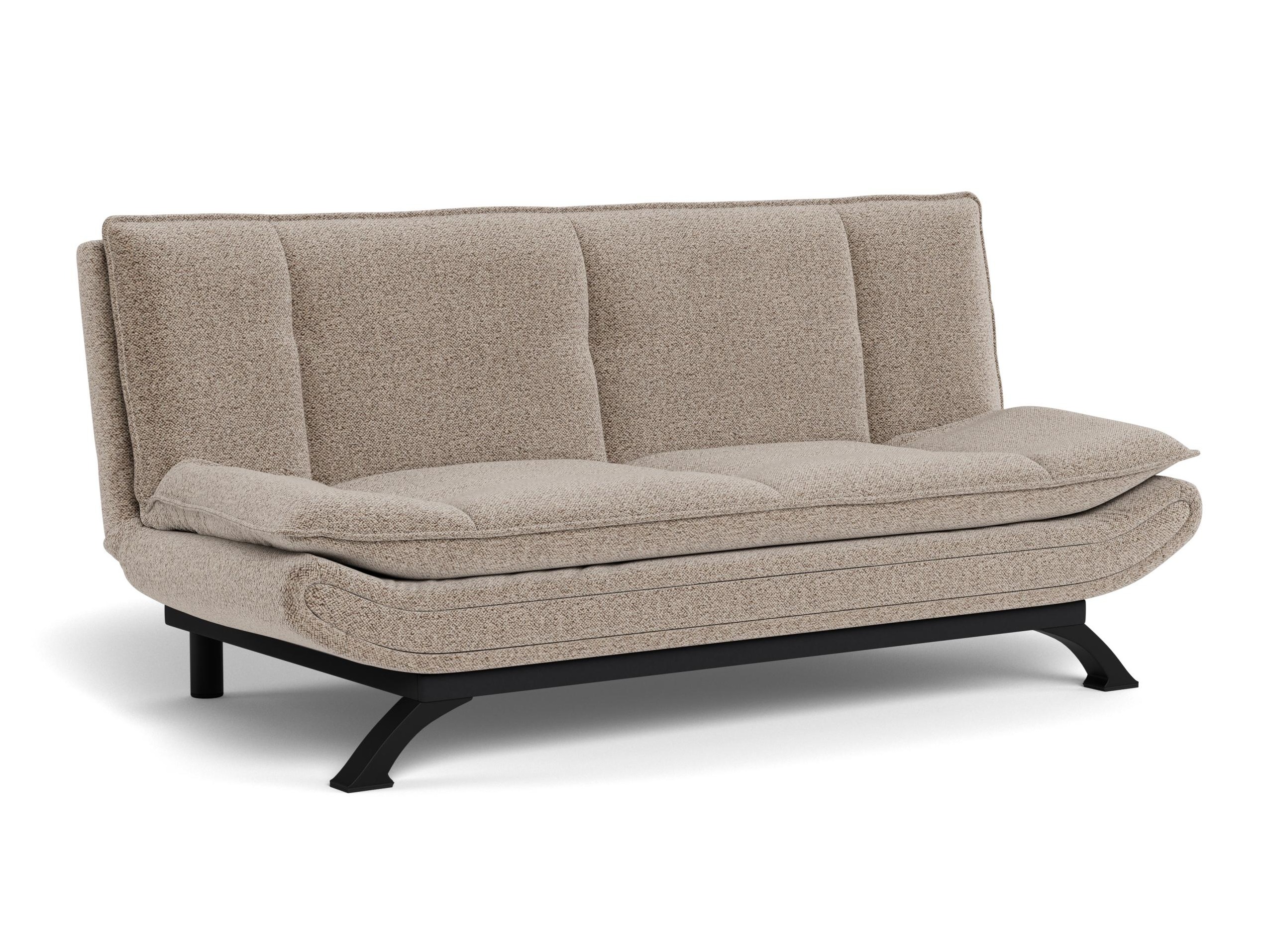 Schlafsofa Norsica 279 (Beige)