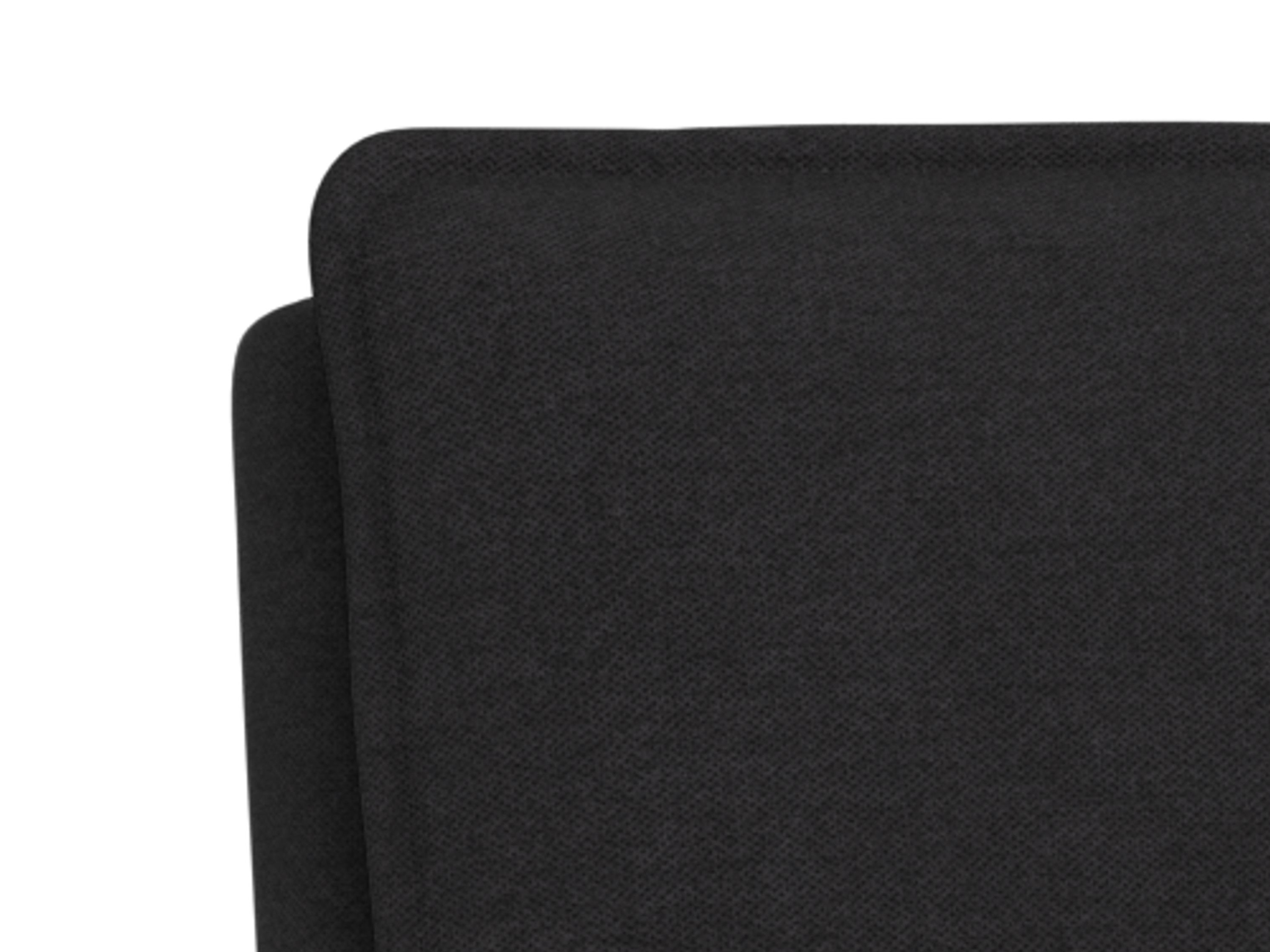 Schlafsofa Norsica 279 (Dunkelgrau)