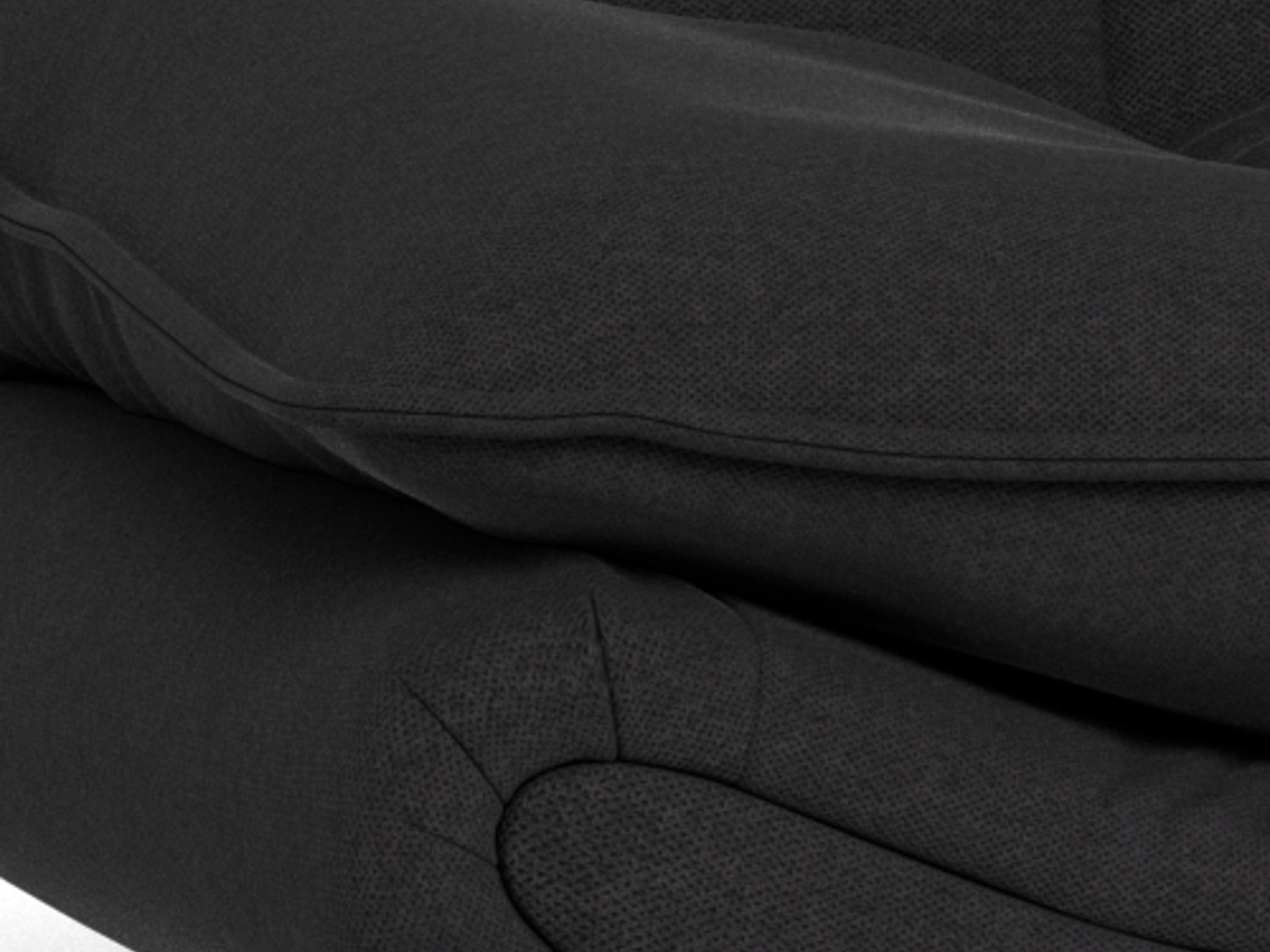 Schlafsofa Norsica 279 (Dunkelgrau)