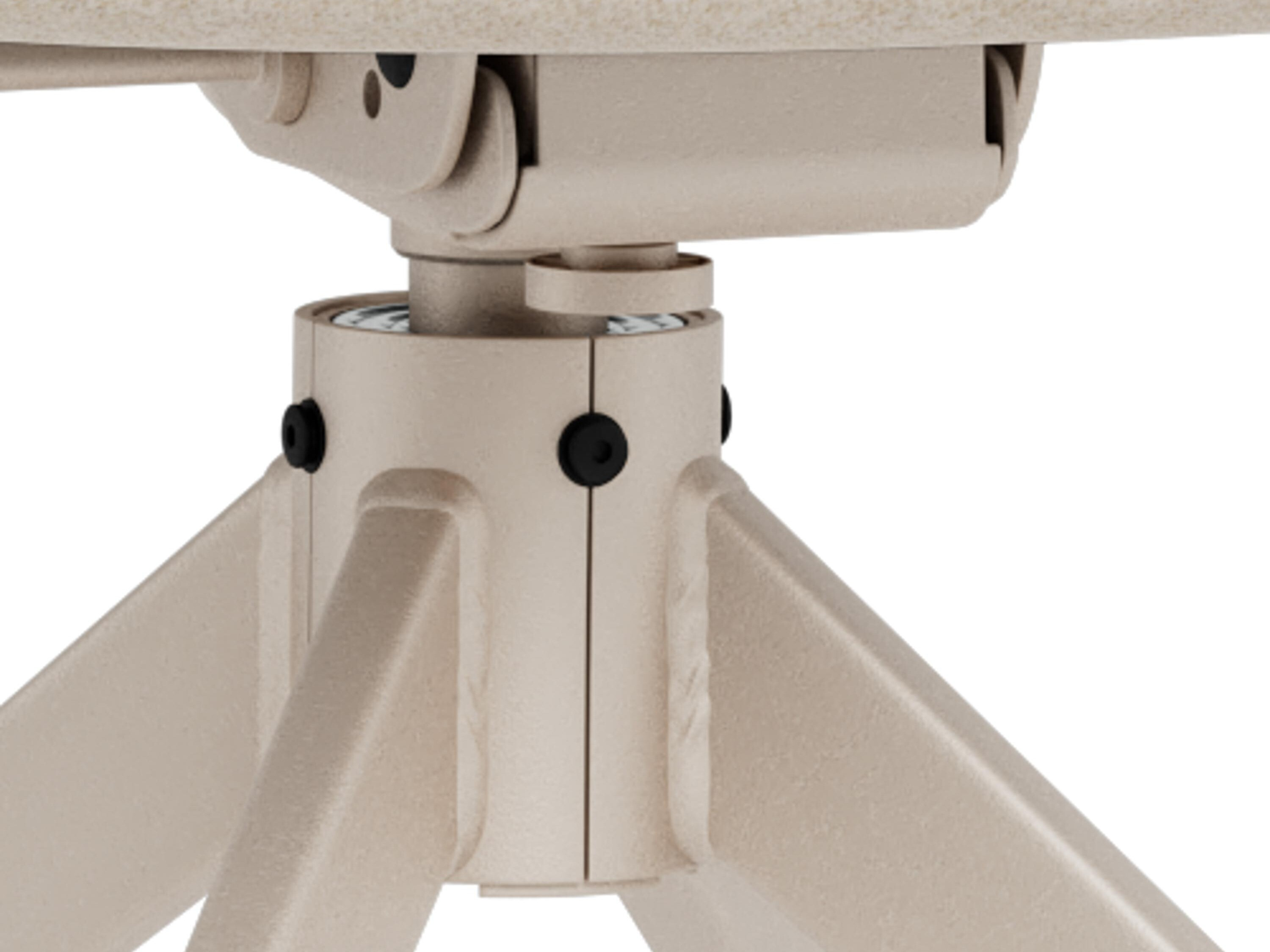 Stuhl Norsica 1034 (Beige)