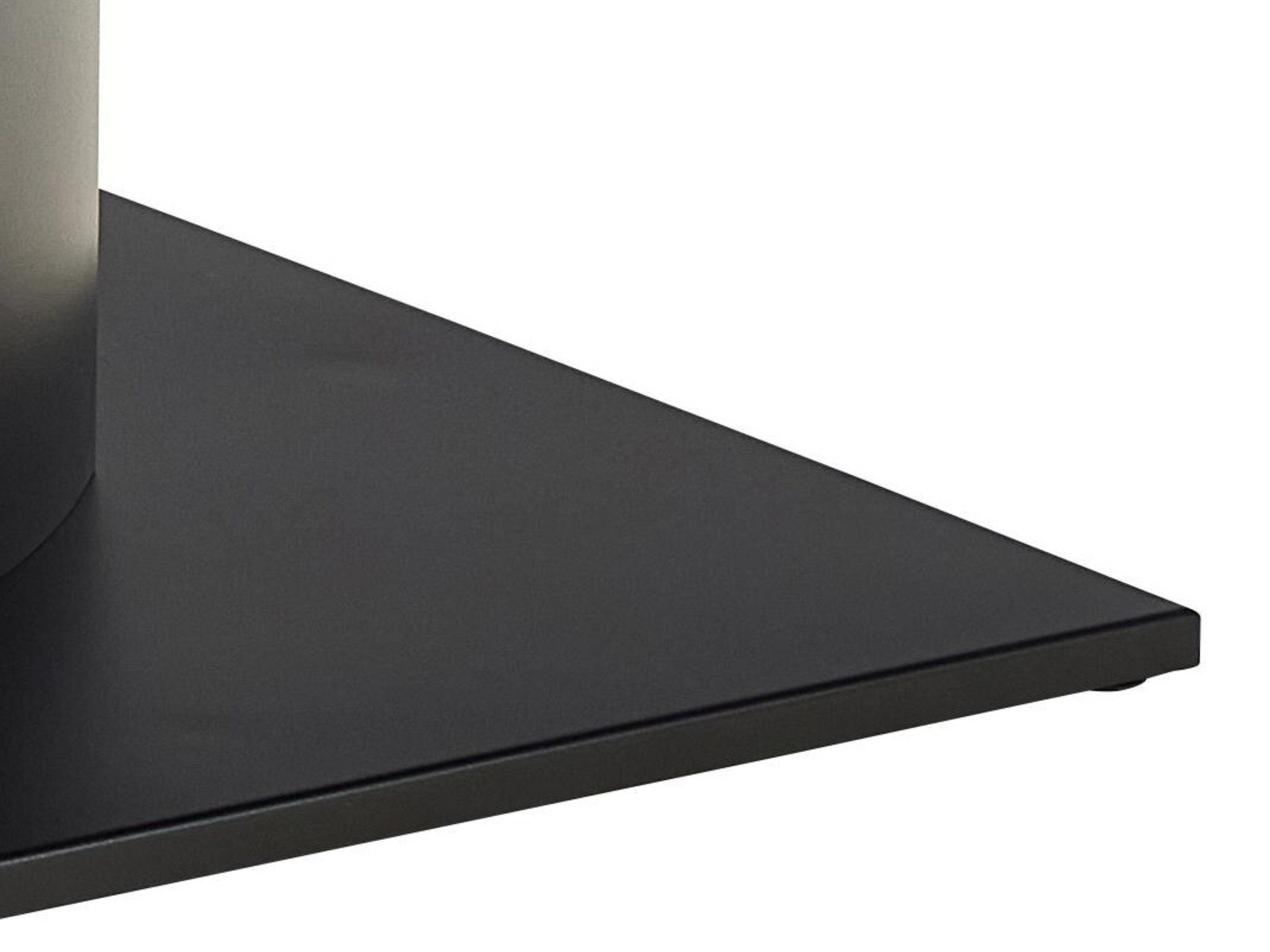 Tisch Norsica 1030 (Schwarz)