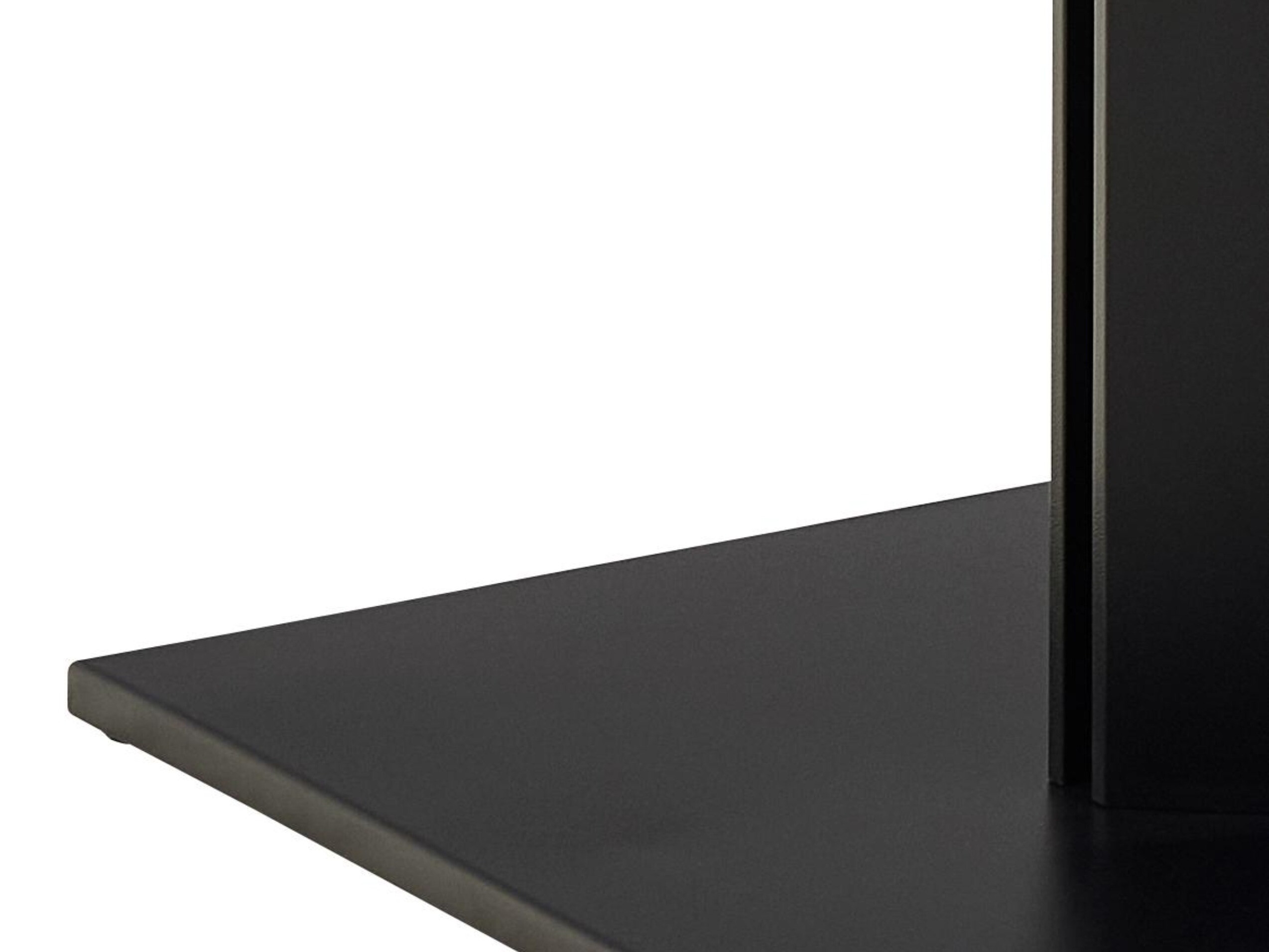 Tisch Norsica 1030 (Schwarz)