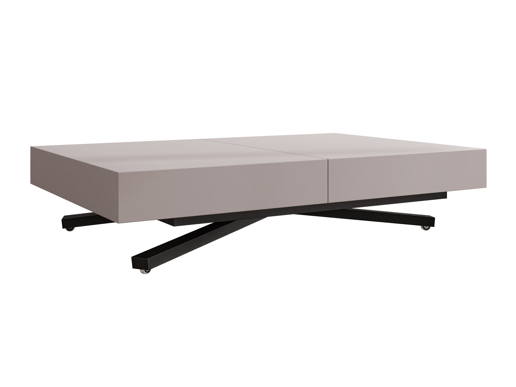 Couchtisch-Transformer Oswego 176