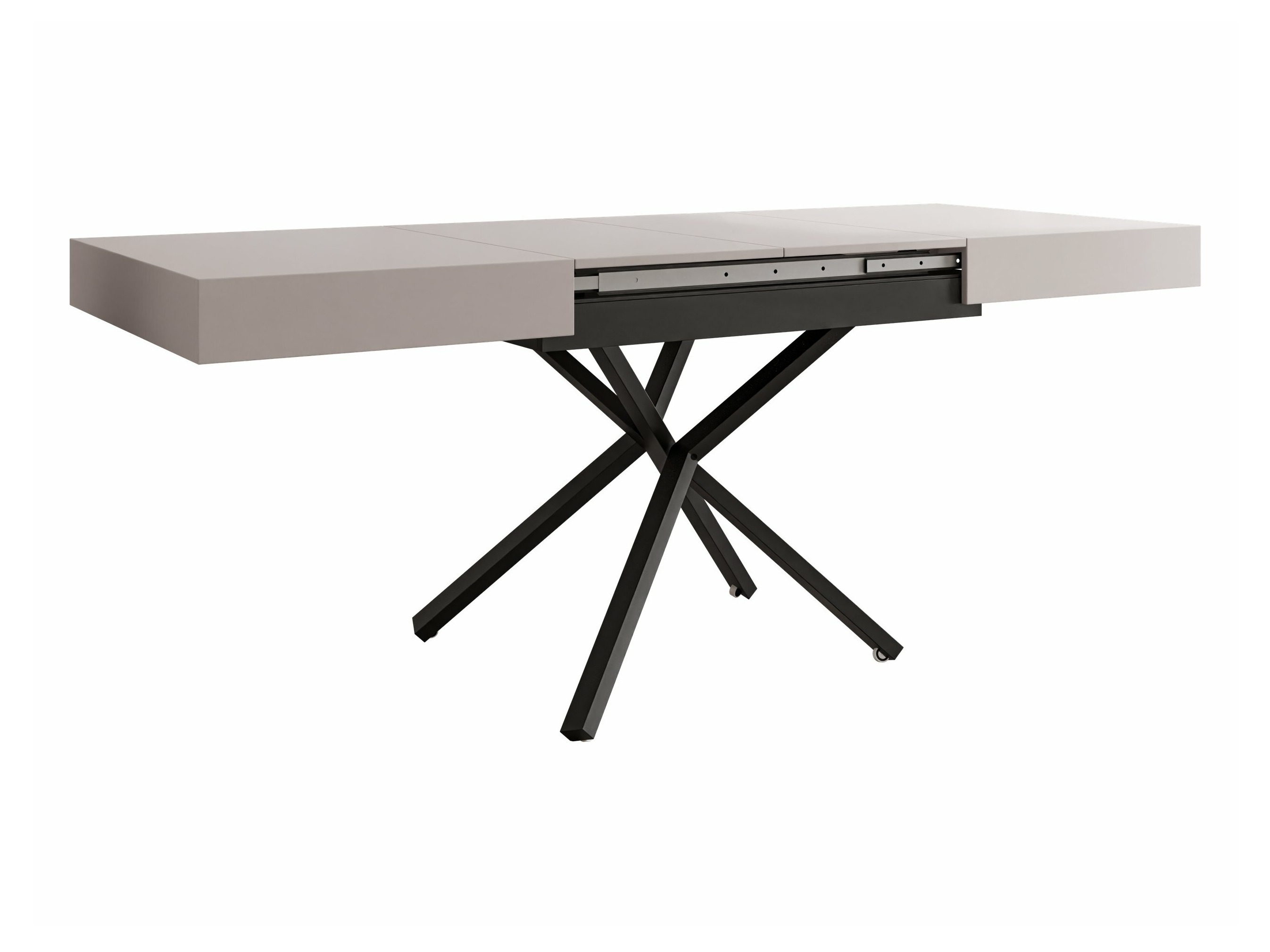 Couchtisch-Transformer Oswego 176 (Kaschmir)