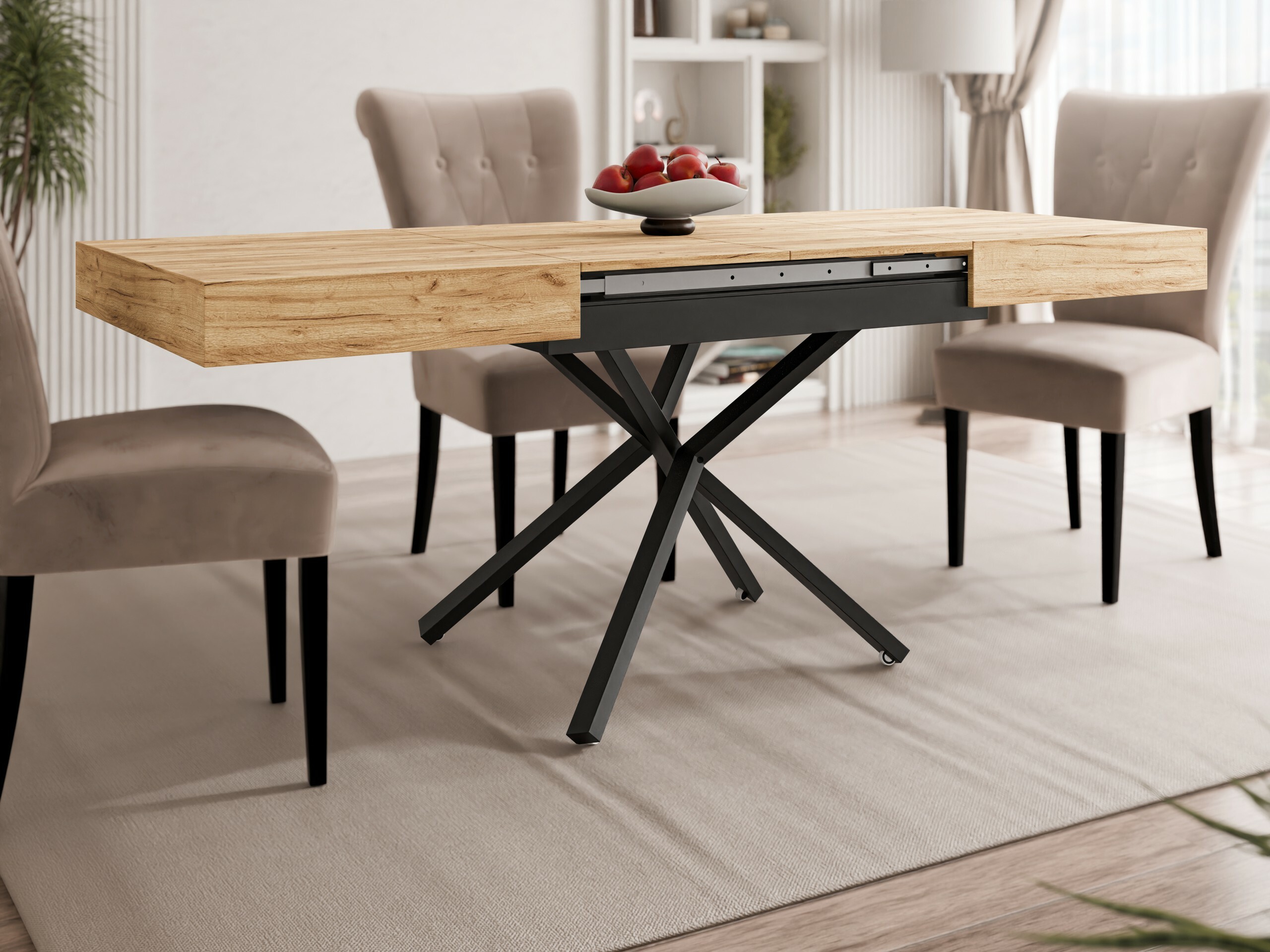 Couchtisch-Transformer Oswego 176