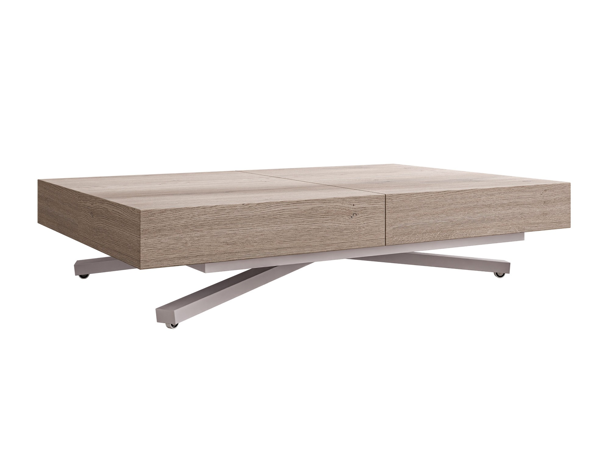 Couchtisch-Transformer Oswego 177