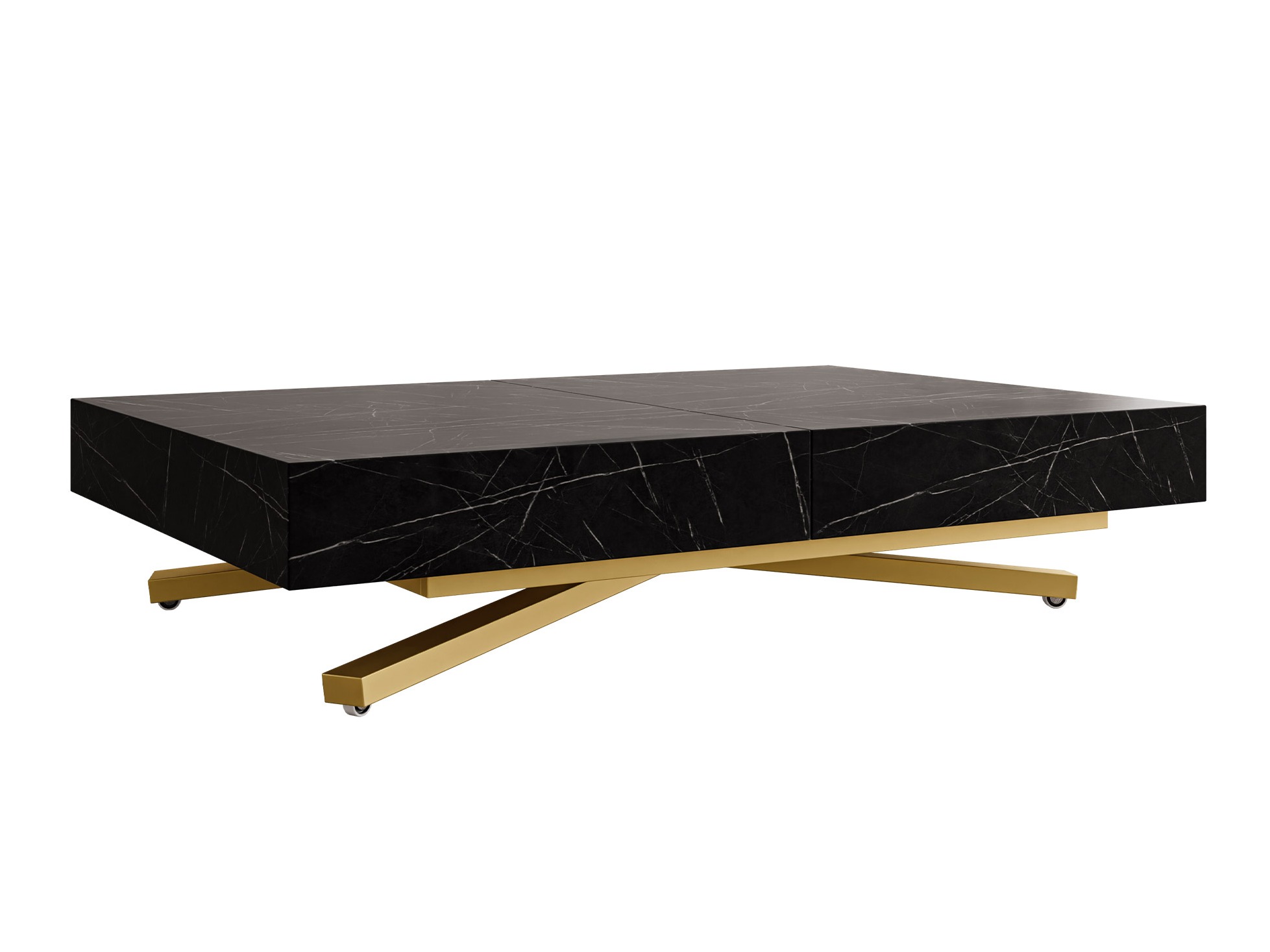 Couchtisch-Transformer Oswego 178