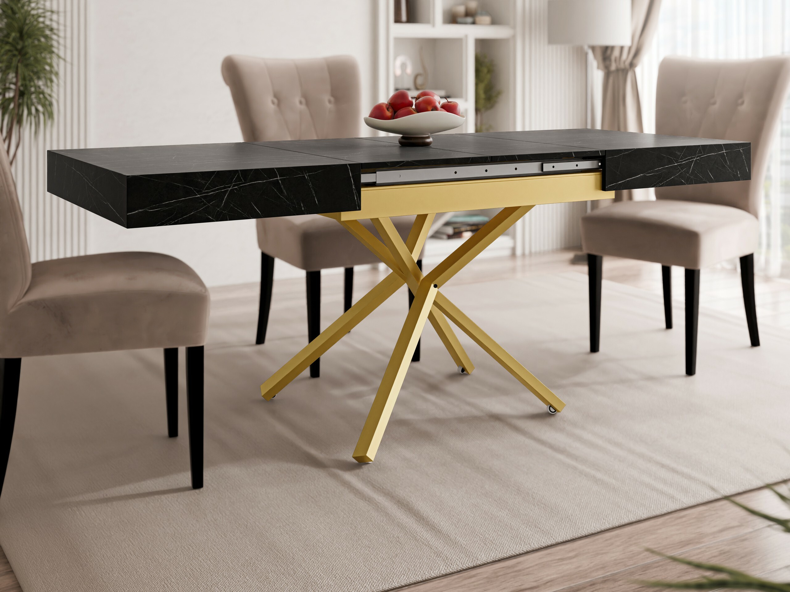 Couchtisch-Transformer Oswego 178