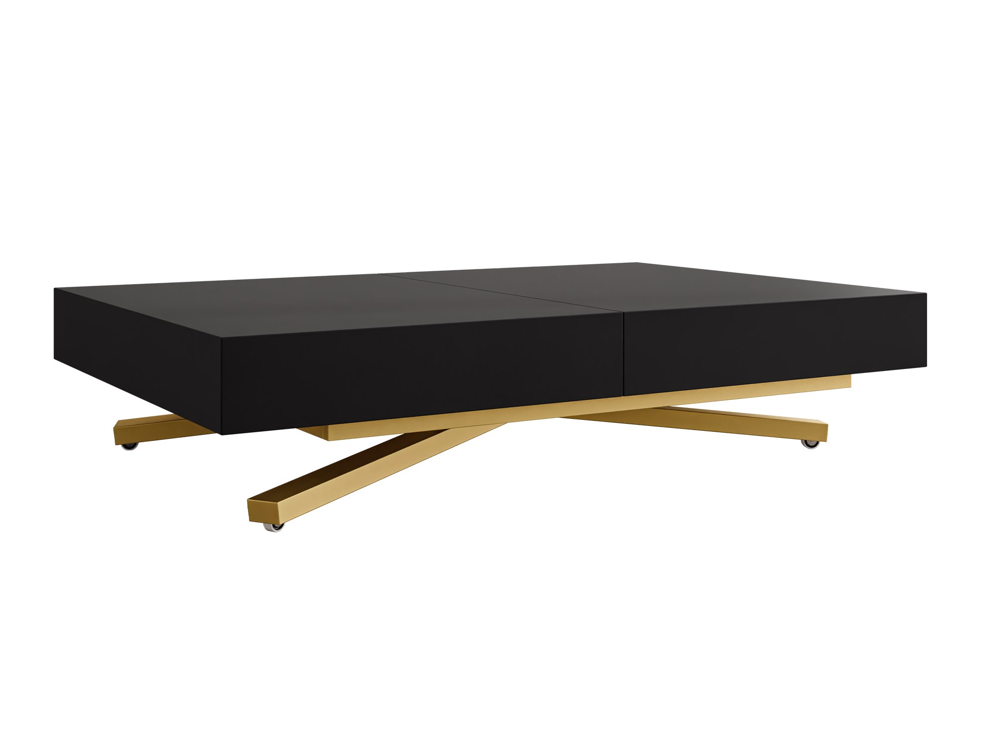 Couchtisch-Transformer Oswego 178