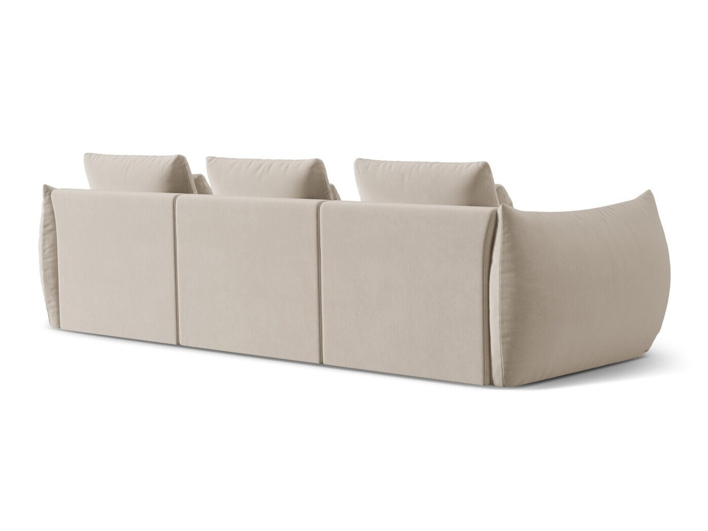 Modulares Sofa Benorli 101 (Casino Sand)