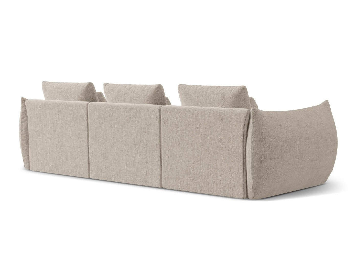 Modulares Sofa Benorli 101 (City 05)