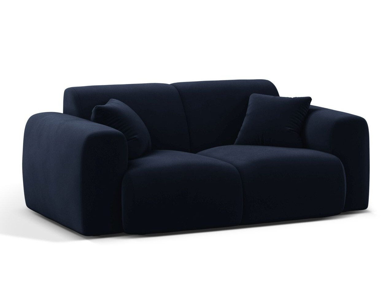 Sofa Romtoru 100 (Casino Deep Blue)