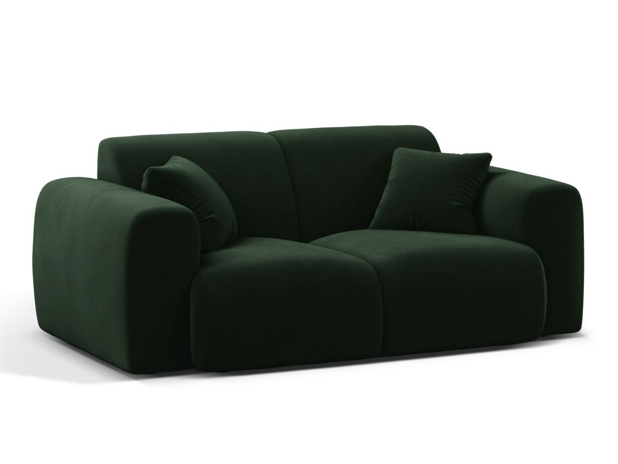 Sofa Romtoru 100 (Casino Deep Green)