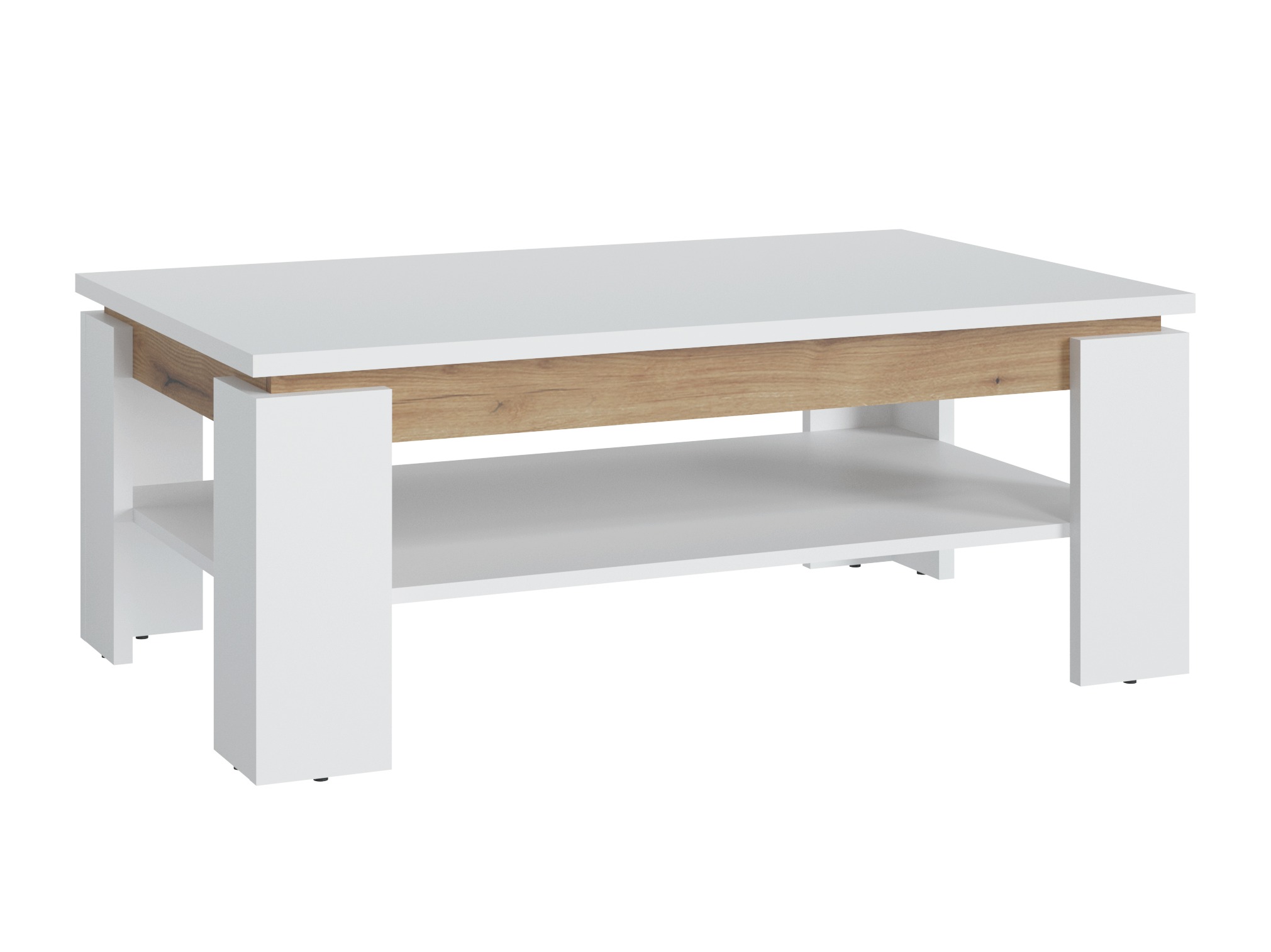 Couchtisch Numeri 105